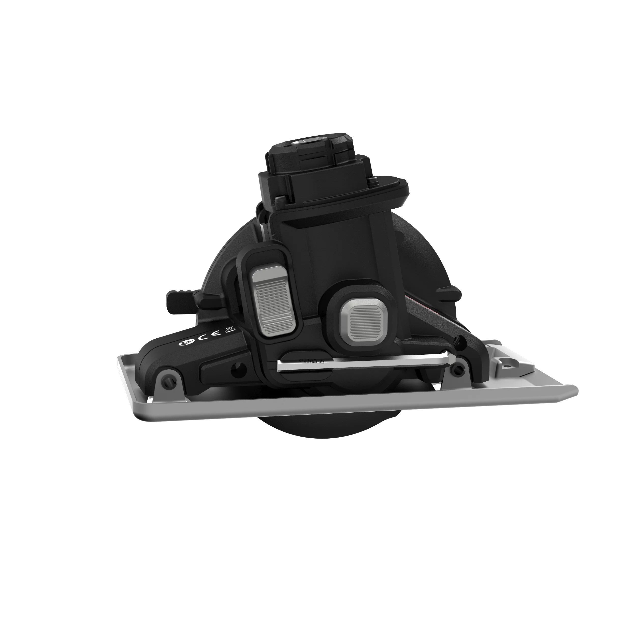 MATRIX™ Trim Saw Multi-Tool Attachment with Storage Case - Image 11