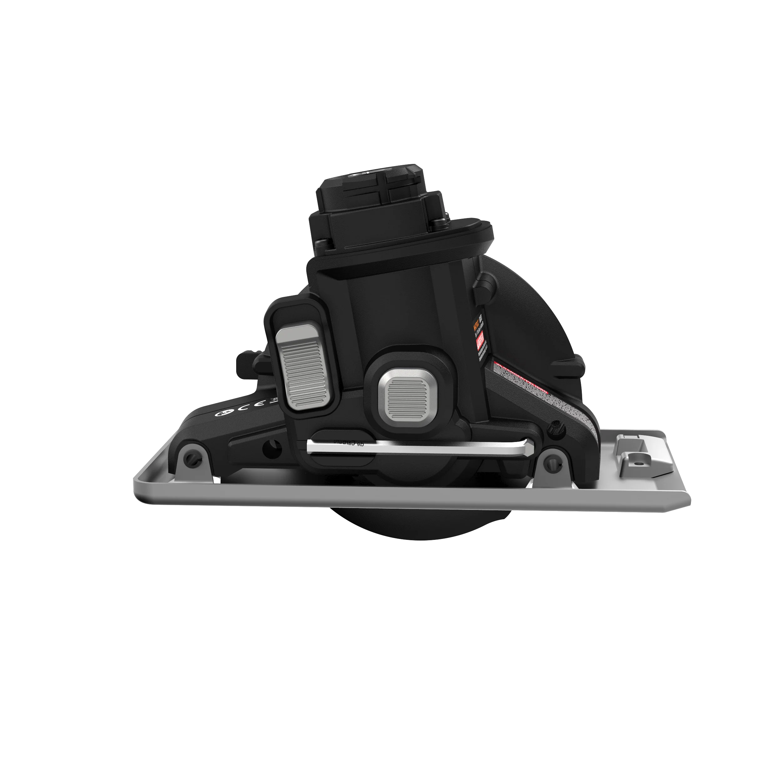 MATRIX™ Trim Saw Multi-Tool Attachment with Storage Case - Image 18
