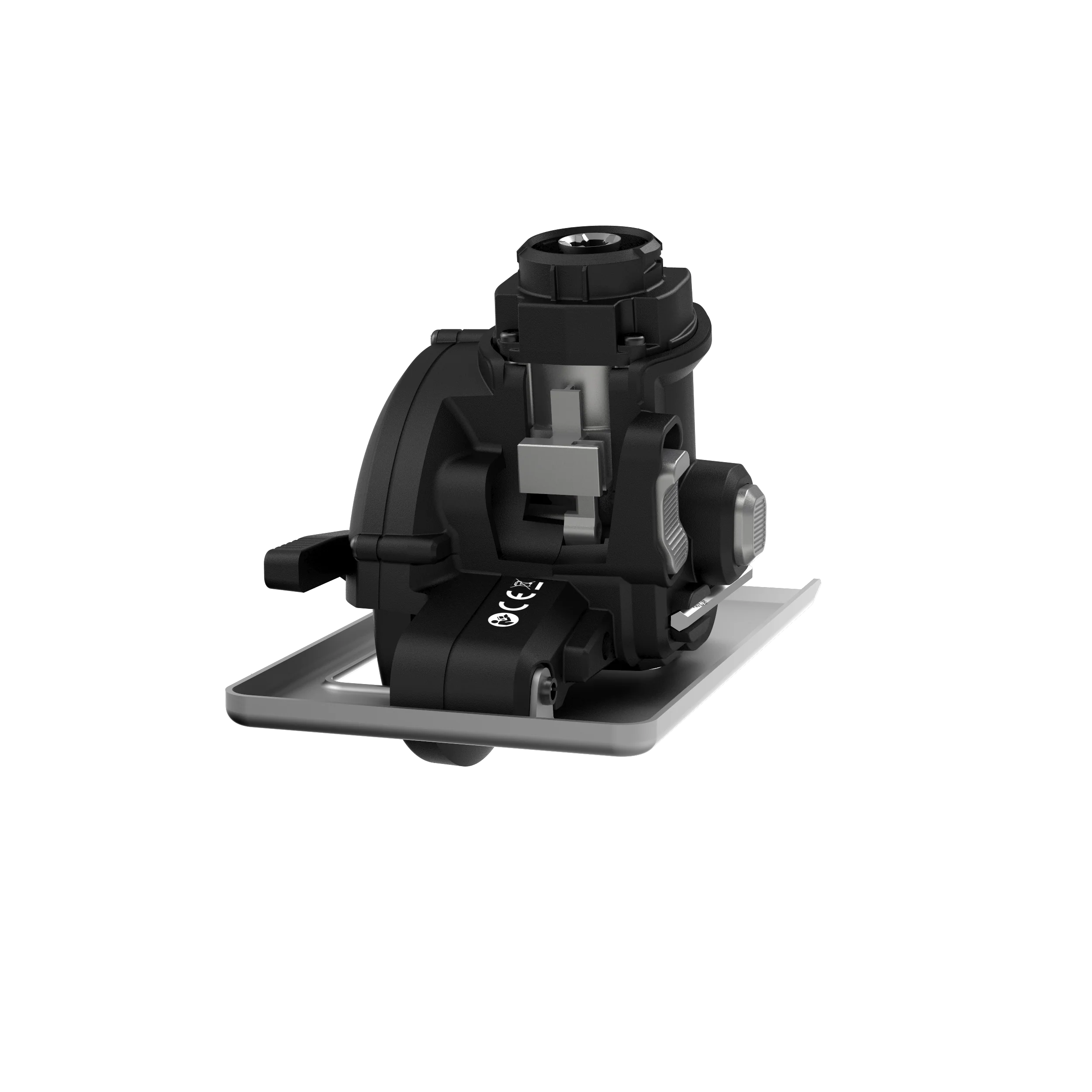 MATRIX™ Trim Saw Multi-Tool Attachment with Storage Case - Image 33