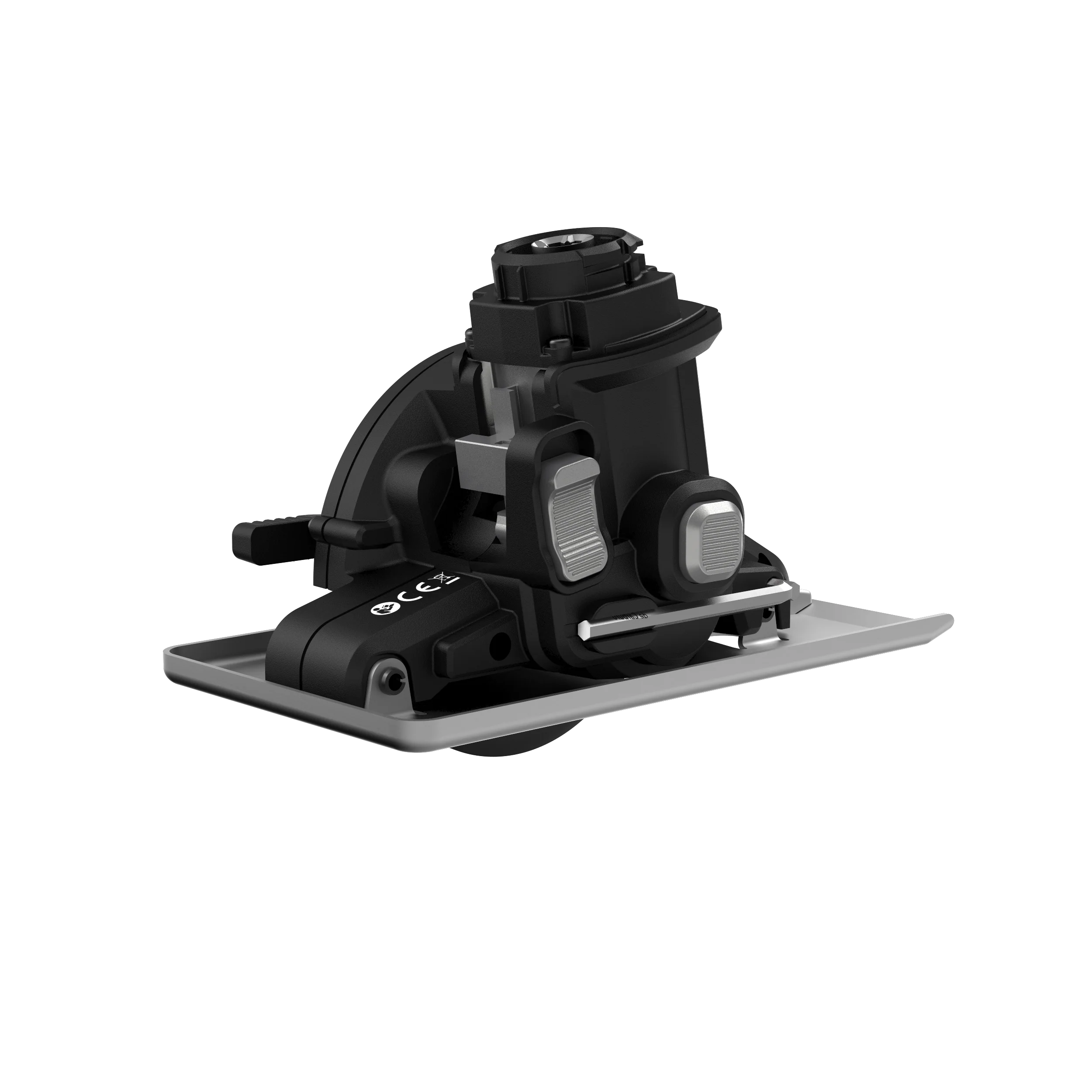 MATRIX™ Trim Saw Multi-Tool Attachment with Storage Case - Image 43