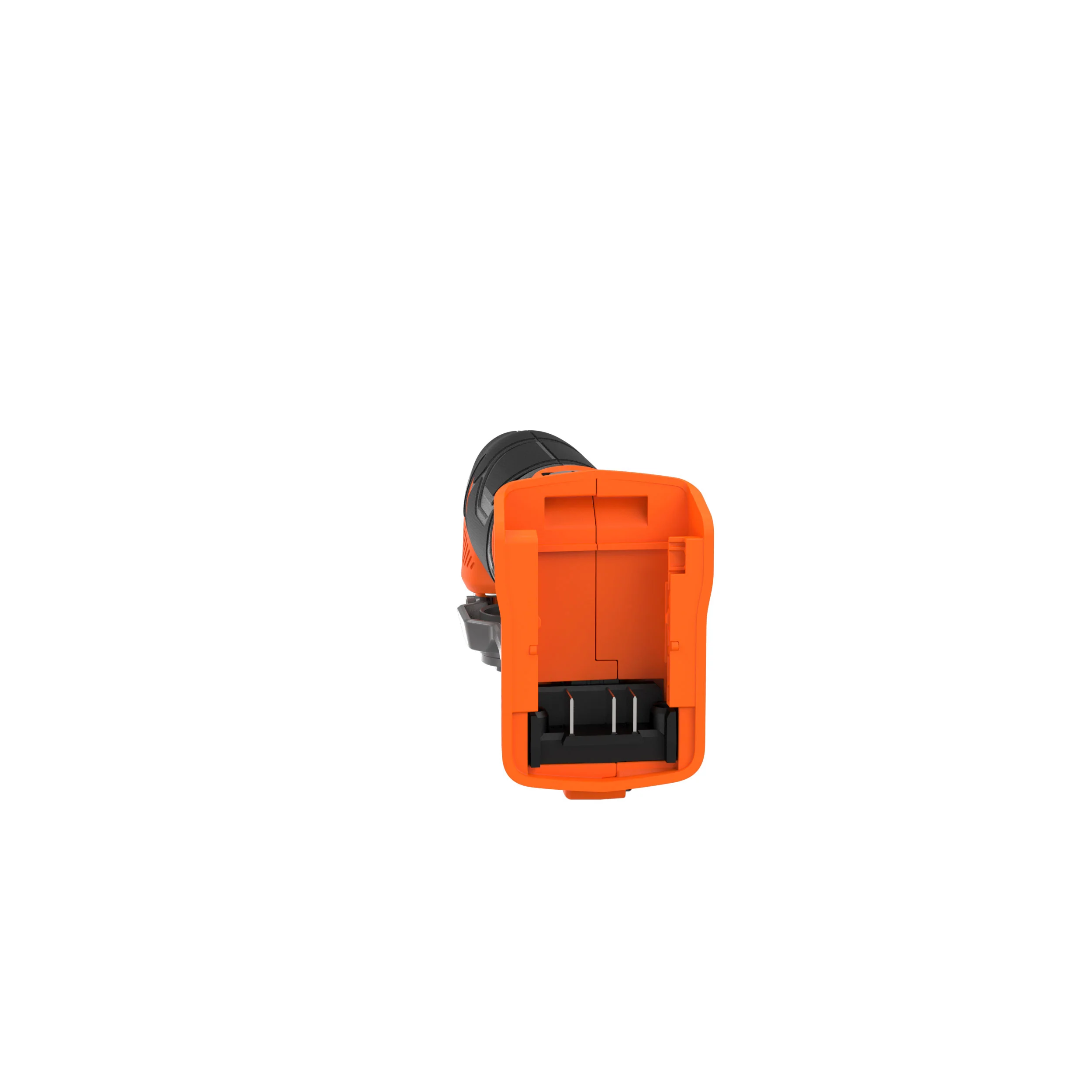 20V MAX* POWERCONNECT™ Cordless Oscillating Multi-Tool, Battery and Charger Not Included - Image 27