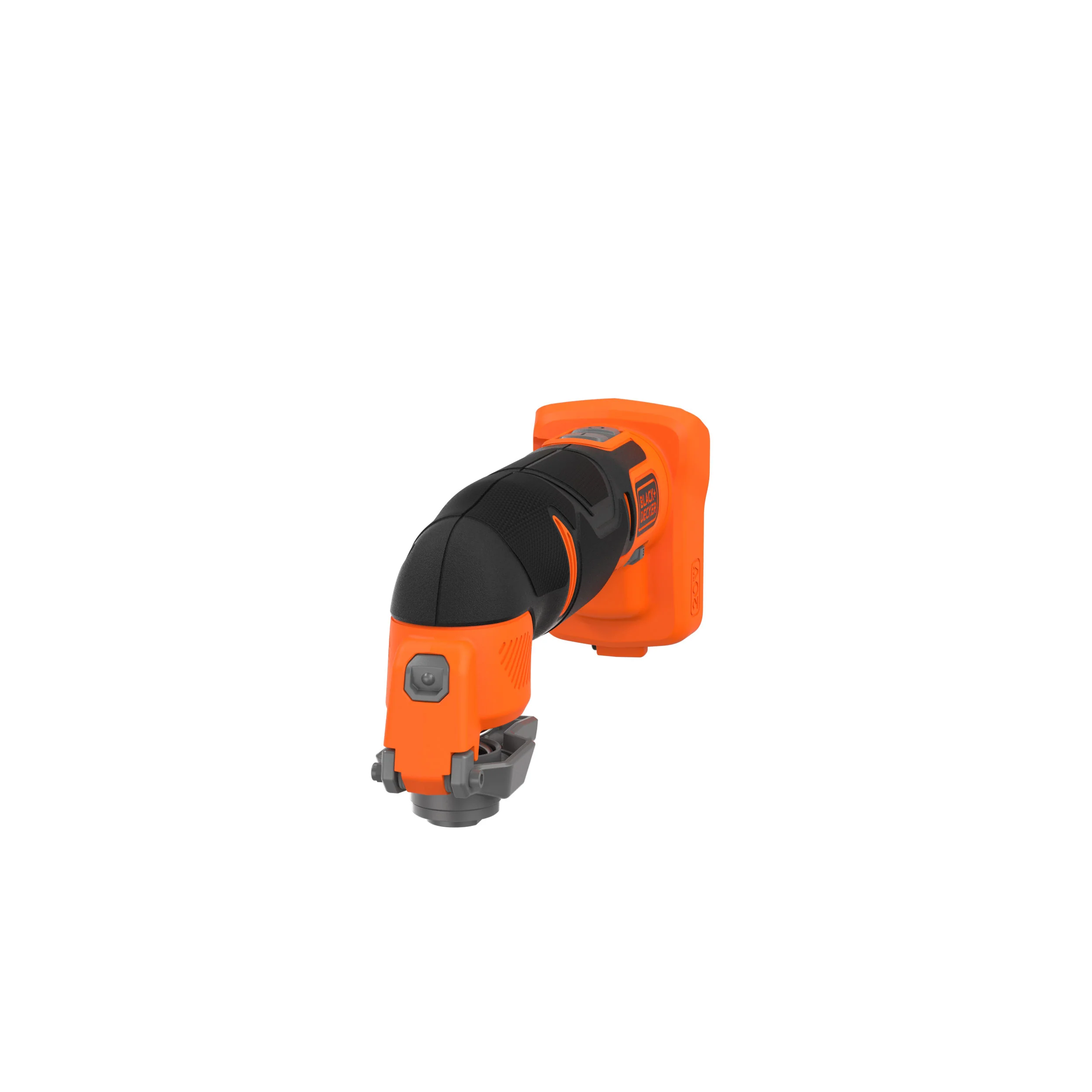 20V MAX* POWERCONNECT™ Cordless Oscillating Multi-Tool, Battery and Charger Not Included - Image 53