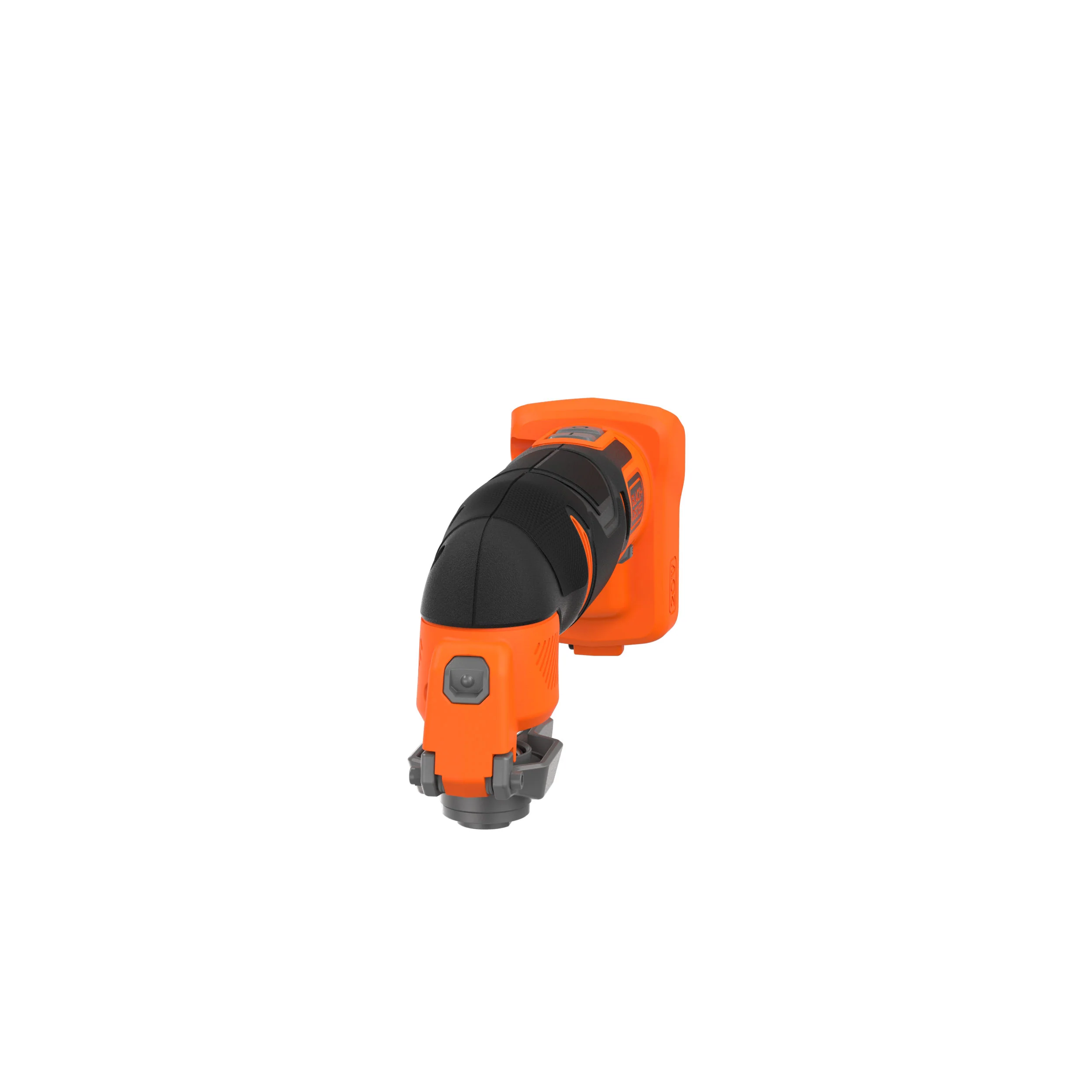 20V MAX* POWERCONNECT™ Cordless Oscillating Multi-Tool, Battery and Charger Not Included - Image 55