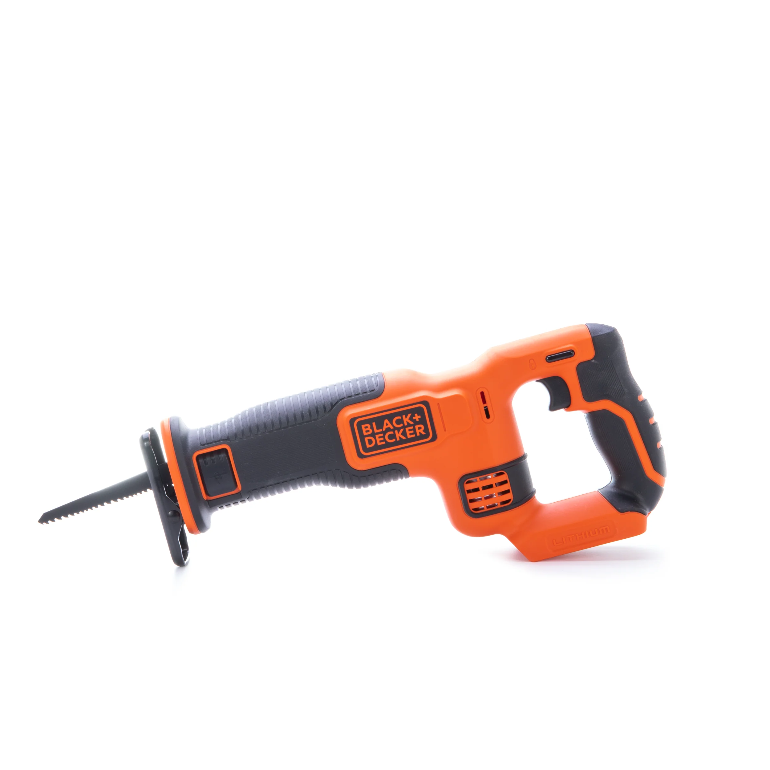 20V MAX* POWERCONNECT™ Cordless 7/8 in. Reciprocating Saw, Battery and Charger Not Included - Image 4