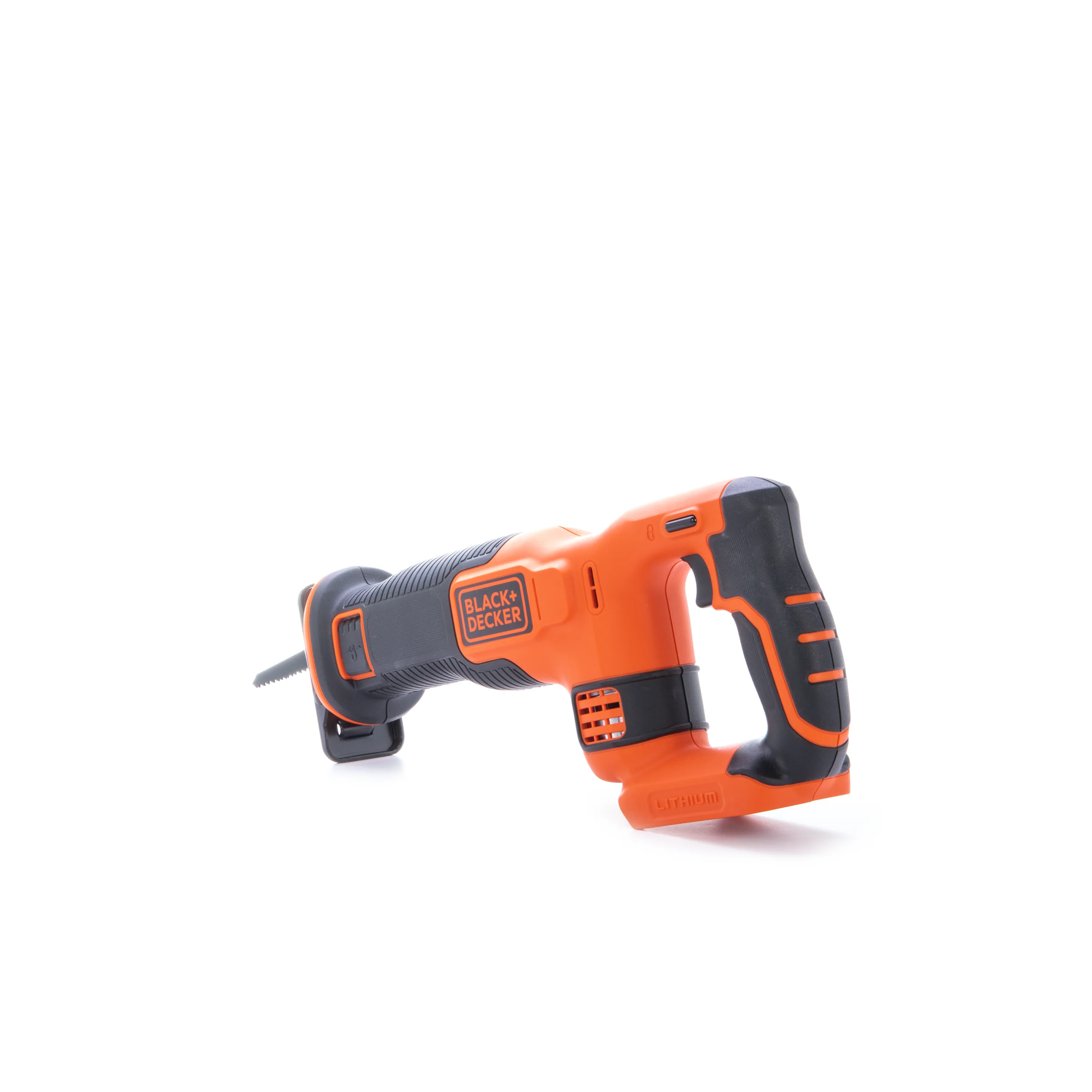 20V MAX* POWERCONNECT™ Cordless 7/8 in. Reciprocating Saw, Battery and Charger Not Included - Image 9