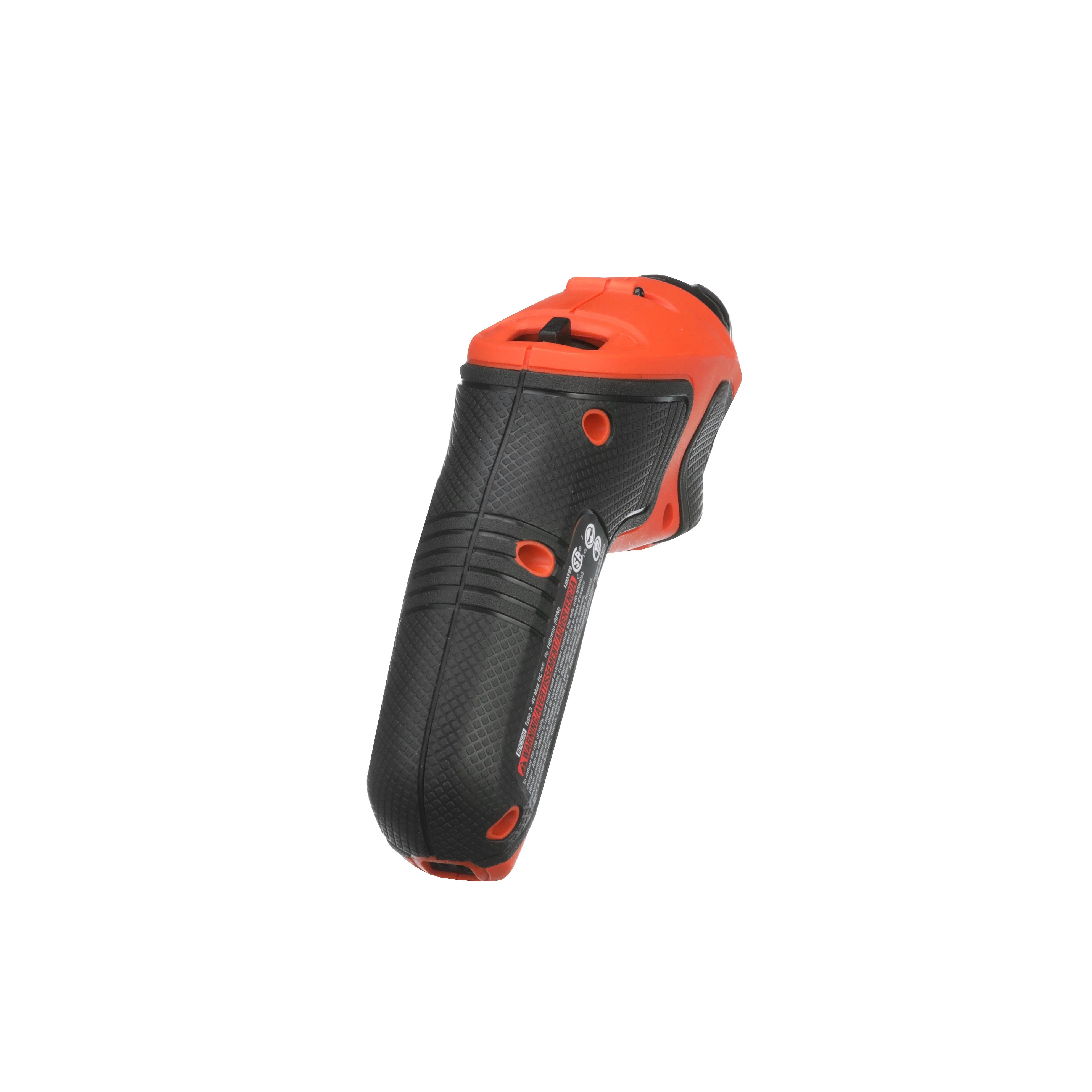 4V MAX* Cordless Screwdriver - Image 34