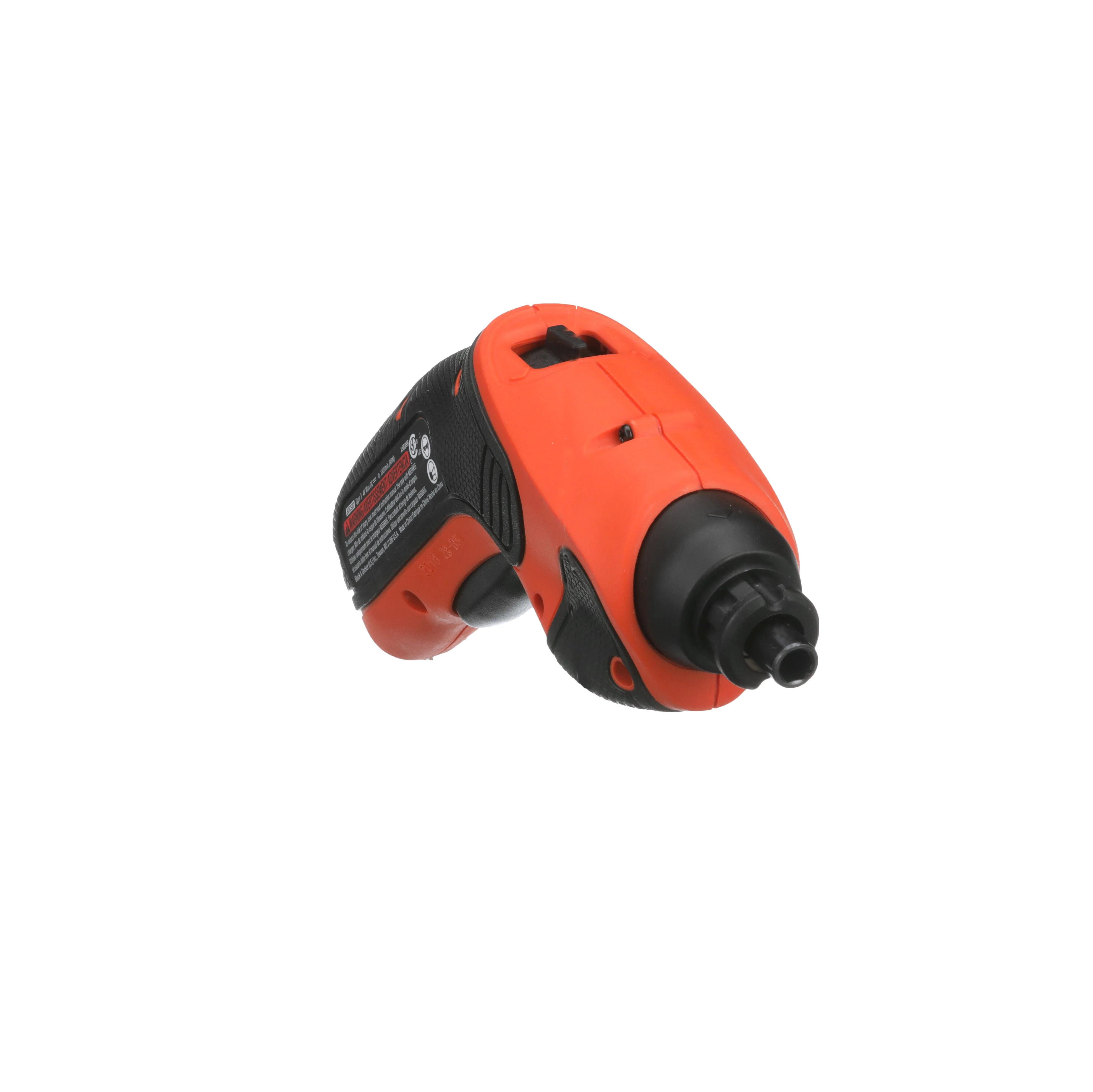 4V MAX* Cordless Screwdriver - Image 43