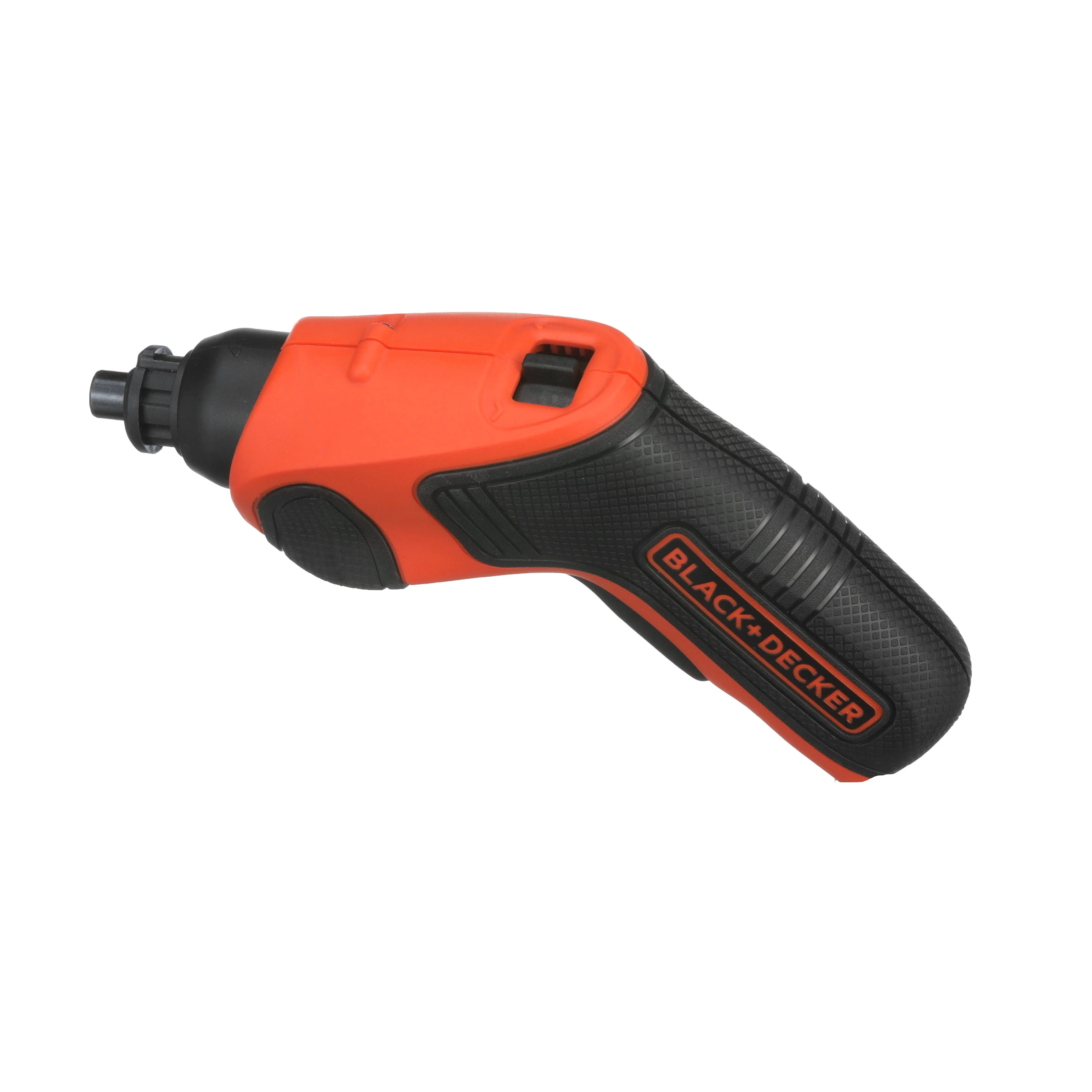 4V MAX* Cordless Screwdriver - Image 52