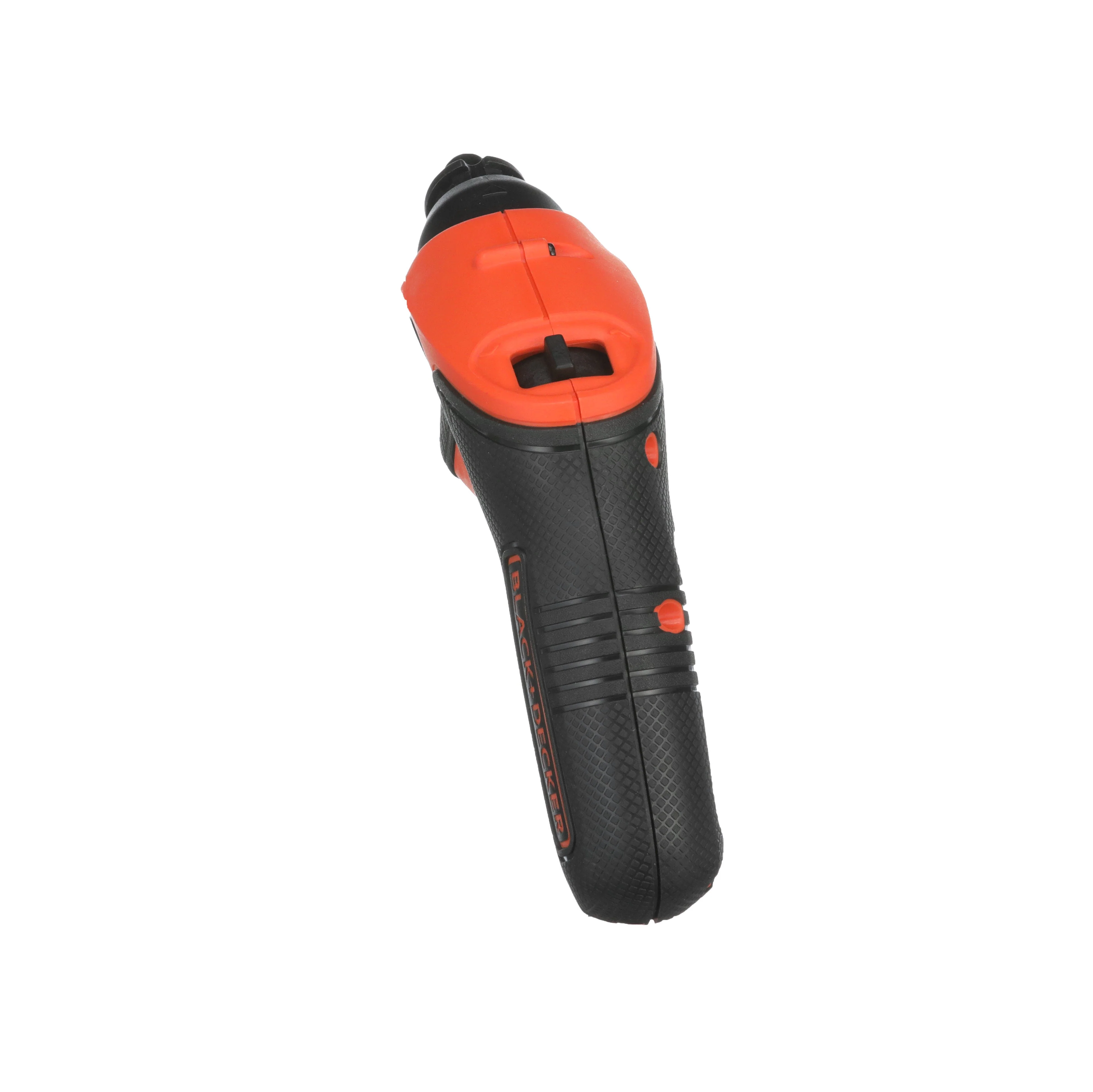 4V MAX* Cordless Screwdriver - Image 56