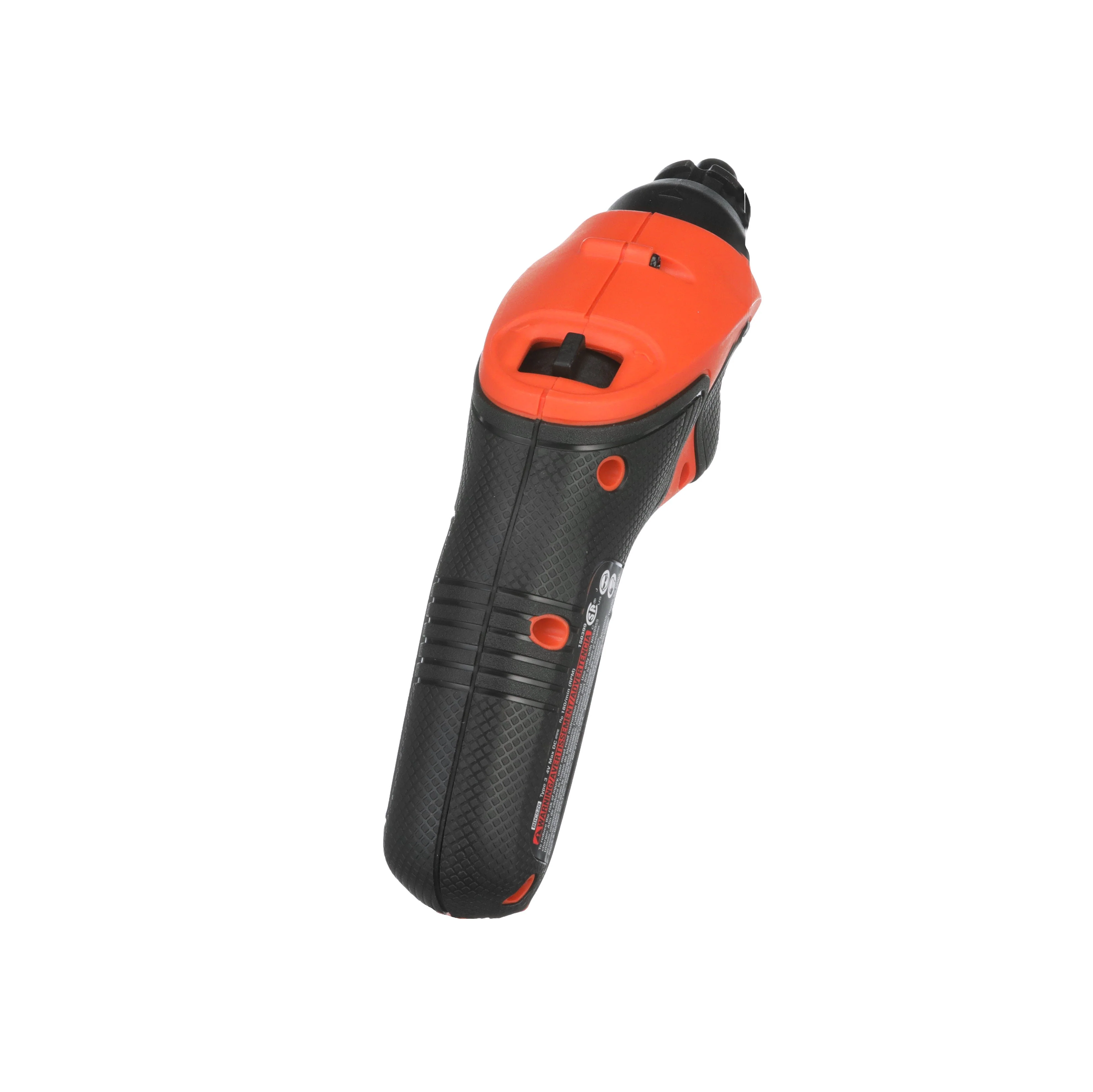 4V MAX* Cordless Screwdriver - Image 58