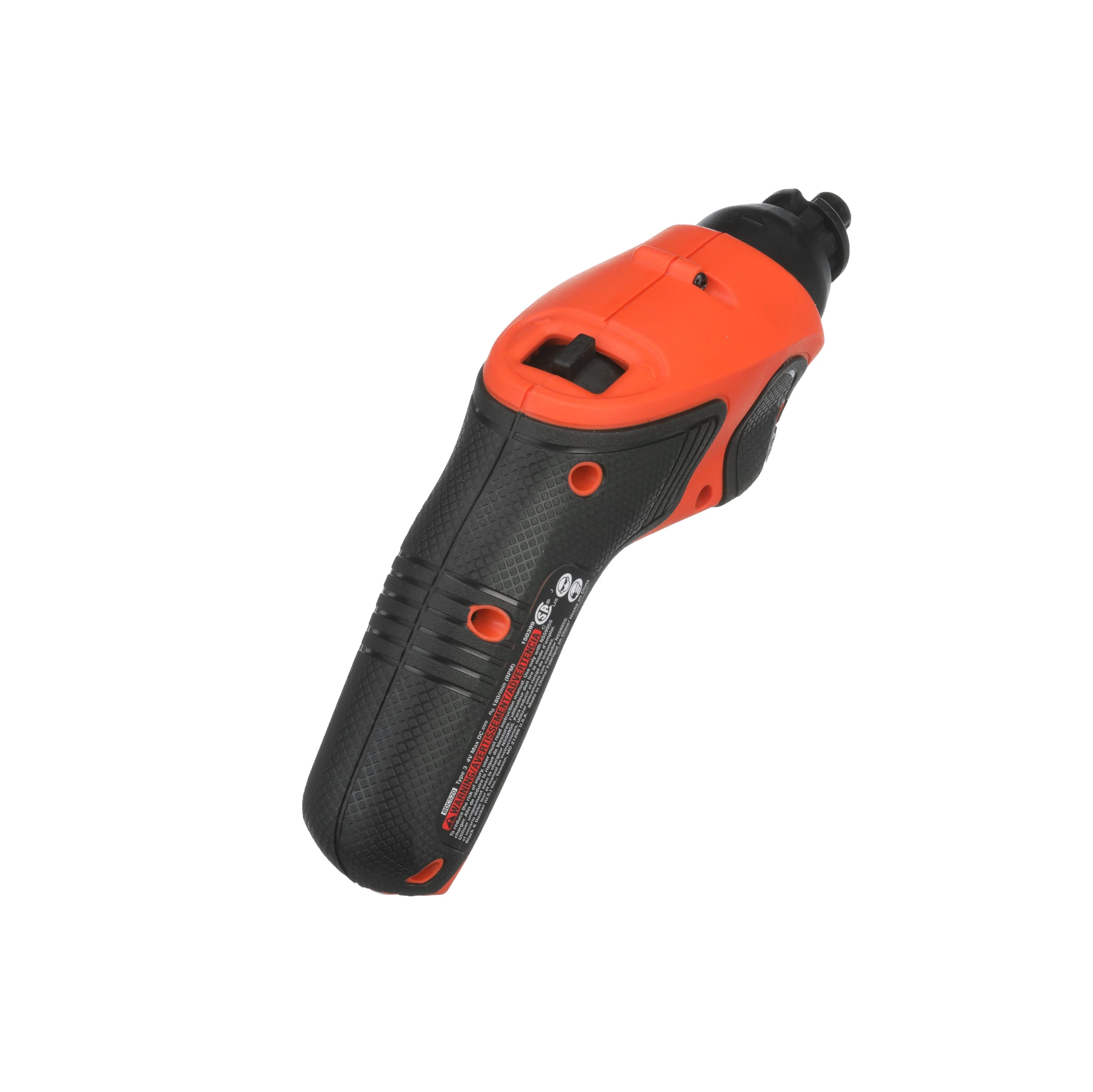 4V MAX* Cordless Screwdriver - Image 59