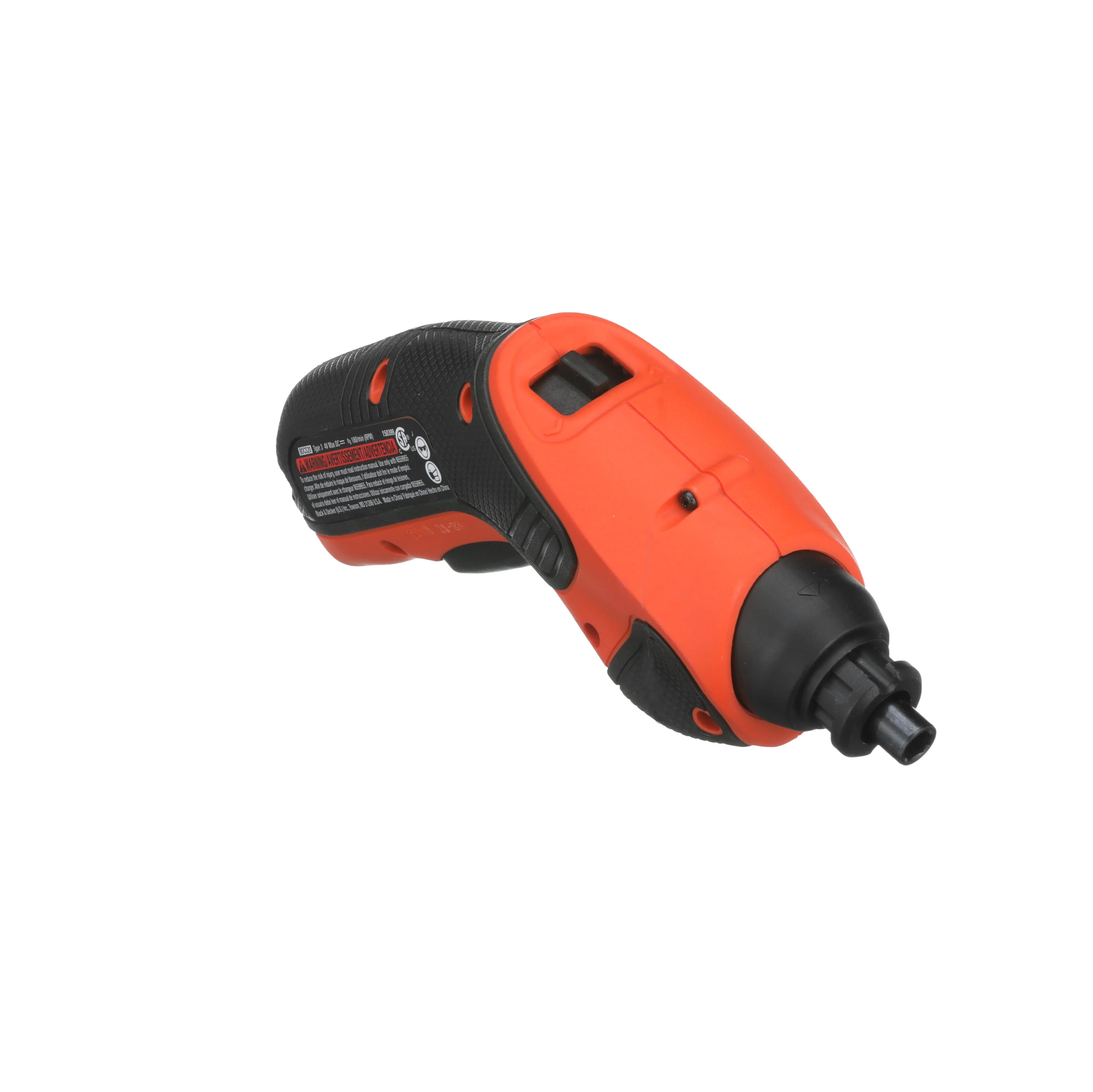 4V MAX* Cordless Screwdriver - Image 66