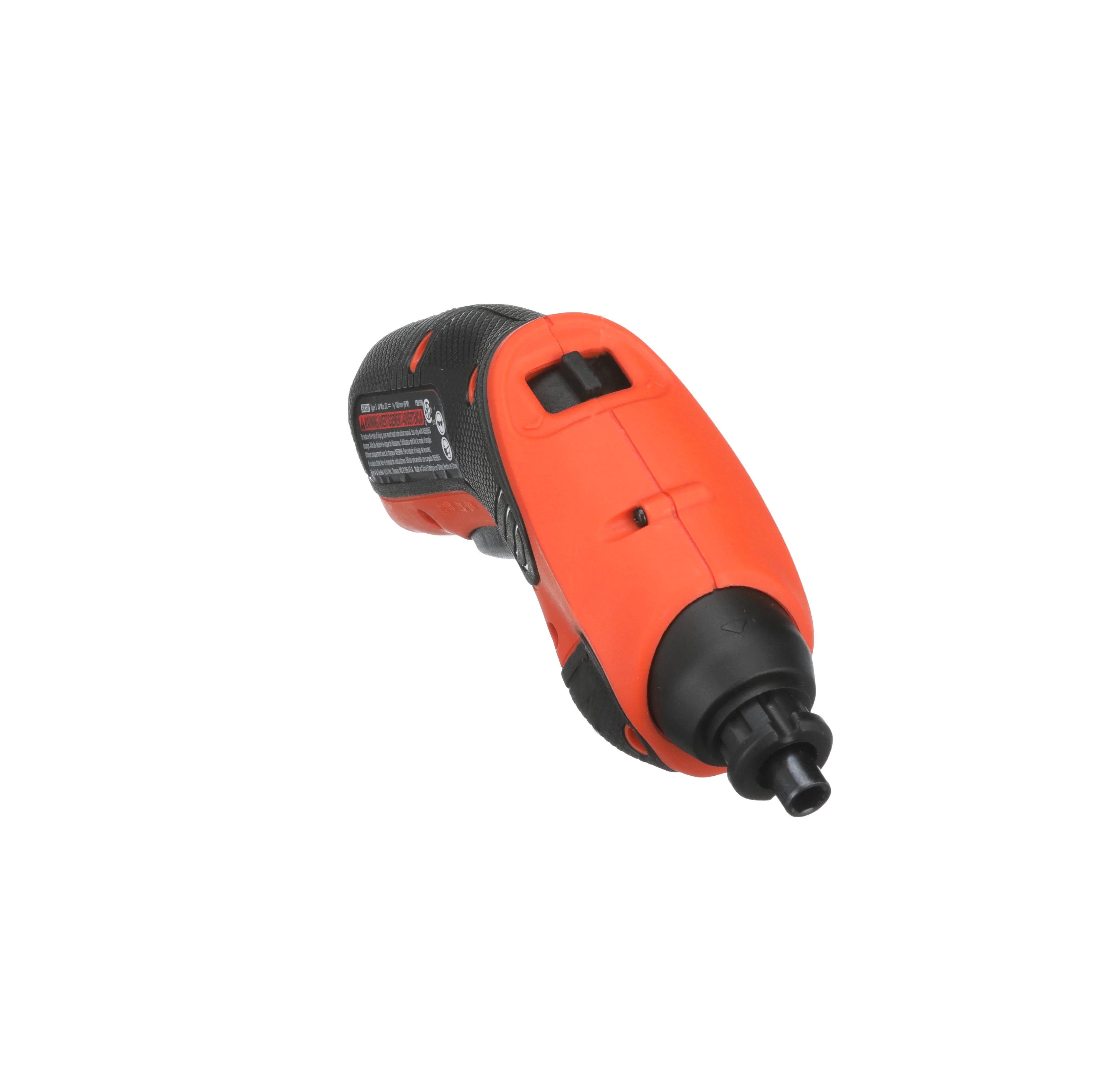 4V MAX* Cordless Screwdriver - Image 67