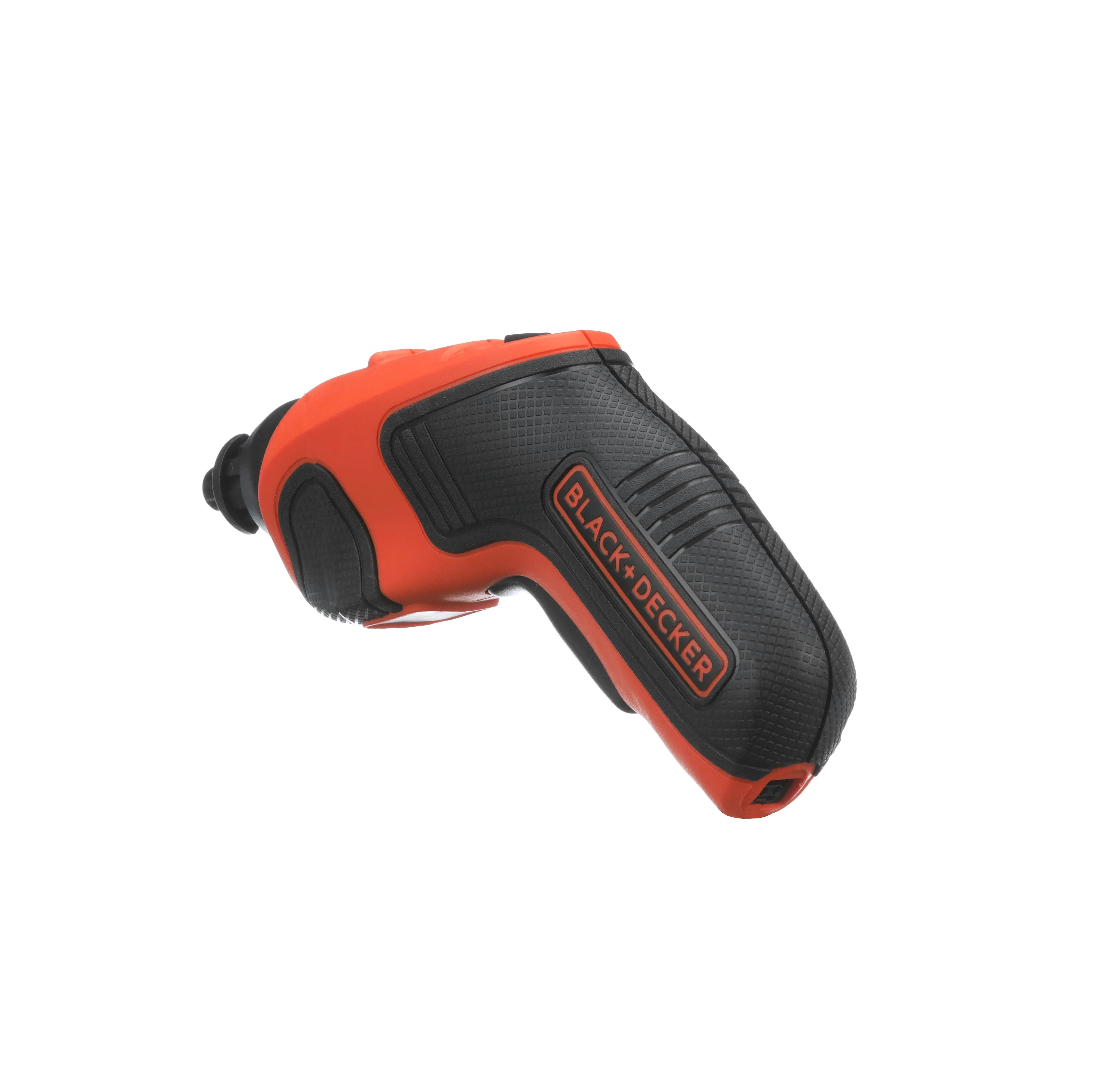 4V MAX* Cordless Screwdriver - Image 7