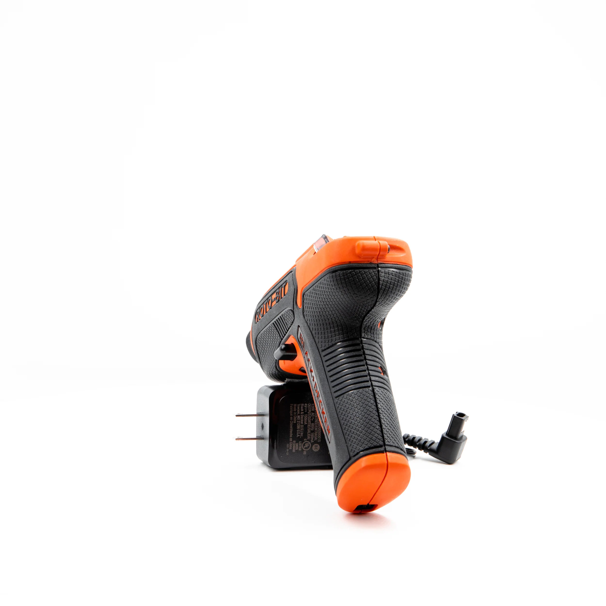 4V MAX* Cordless Screwdriver With Bit Storage - Image 12
