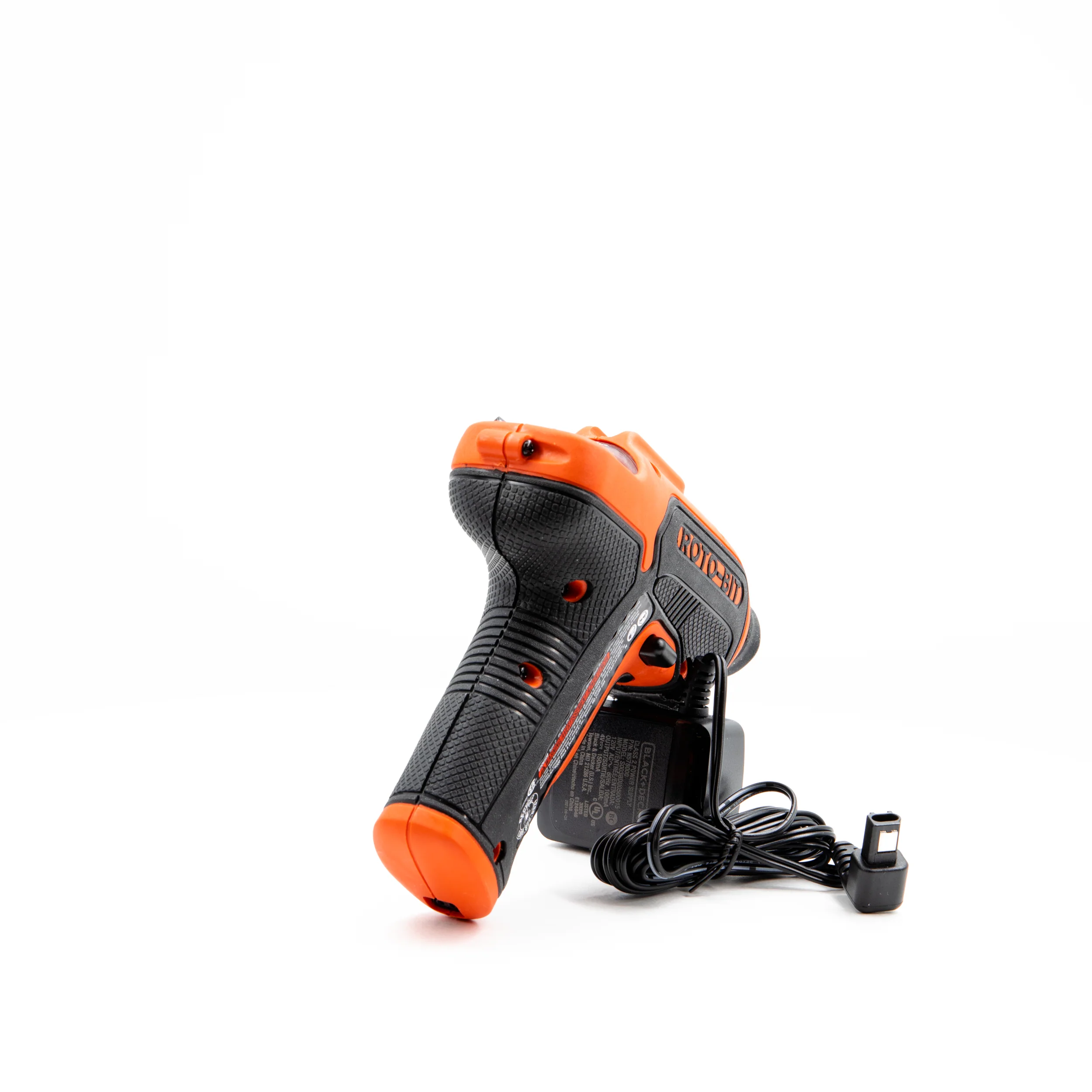 4V MAX* Cordless Screwdriver With Bit Storage - Image 17