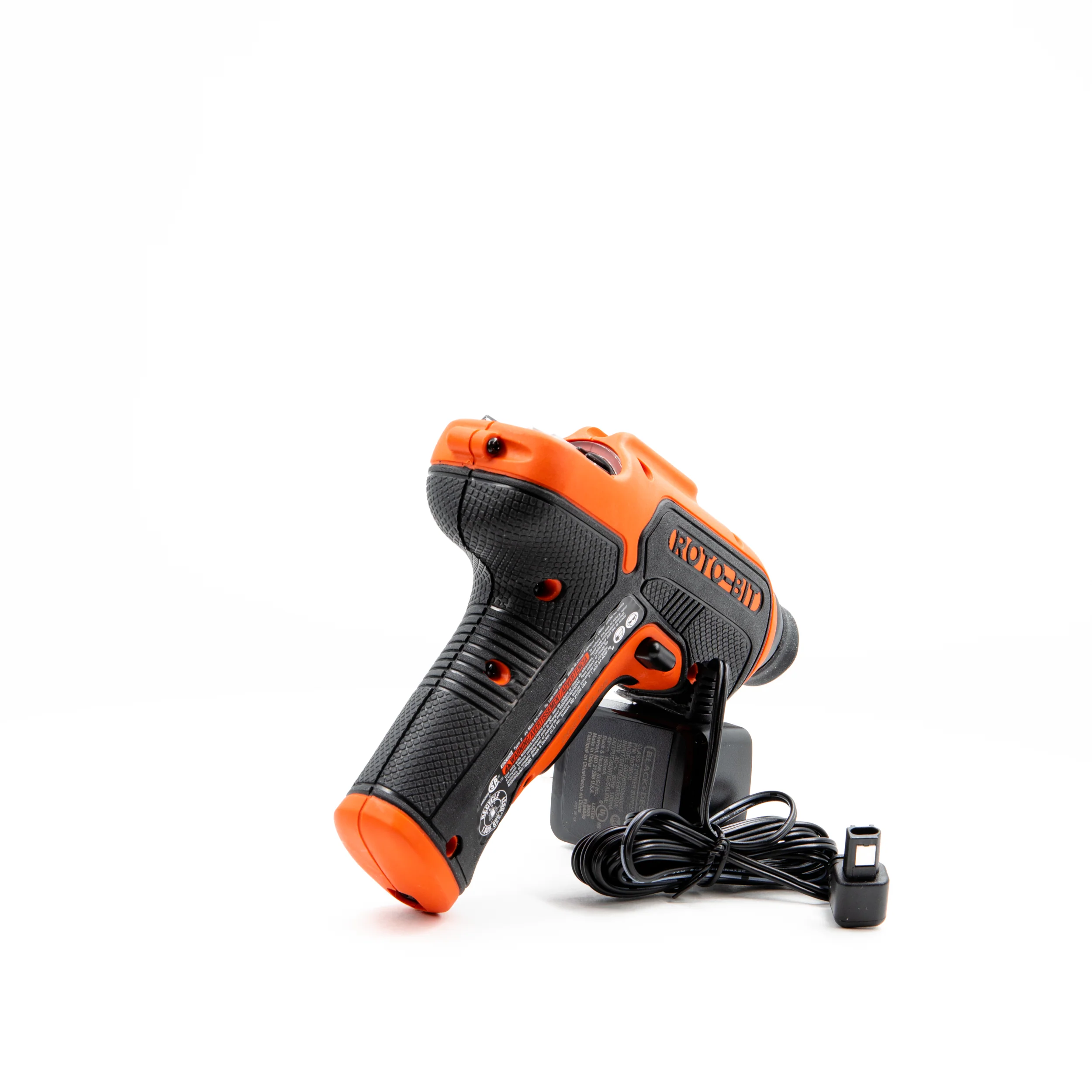 4V MAX* Cordless Screwdriver With Bit Storage - Image 18