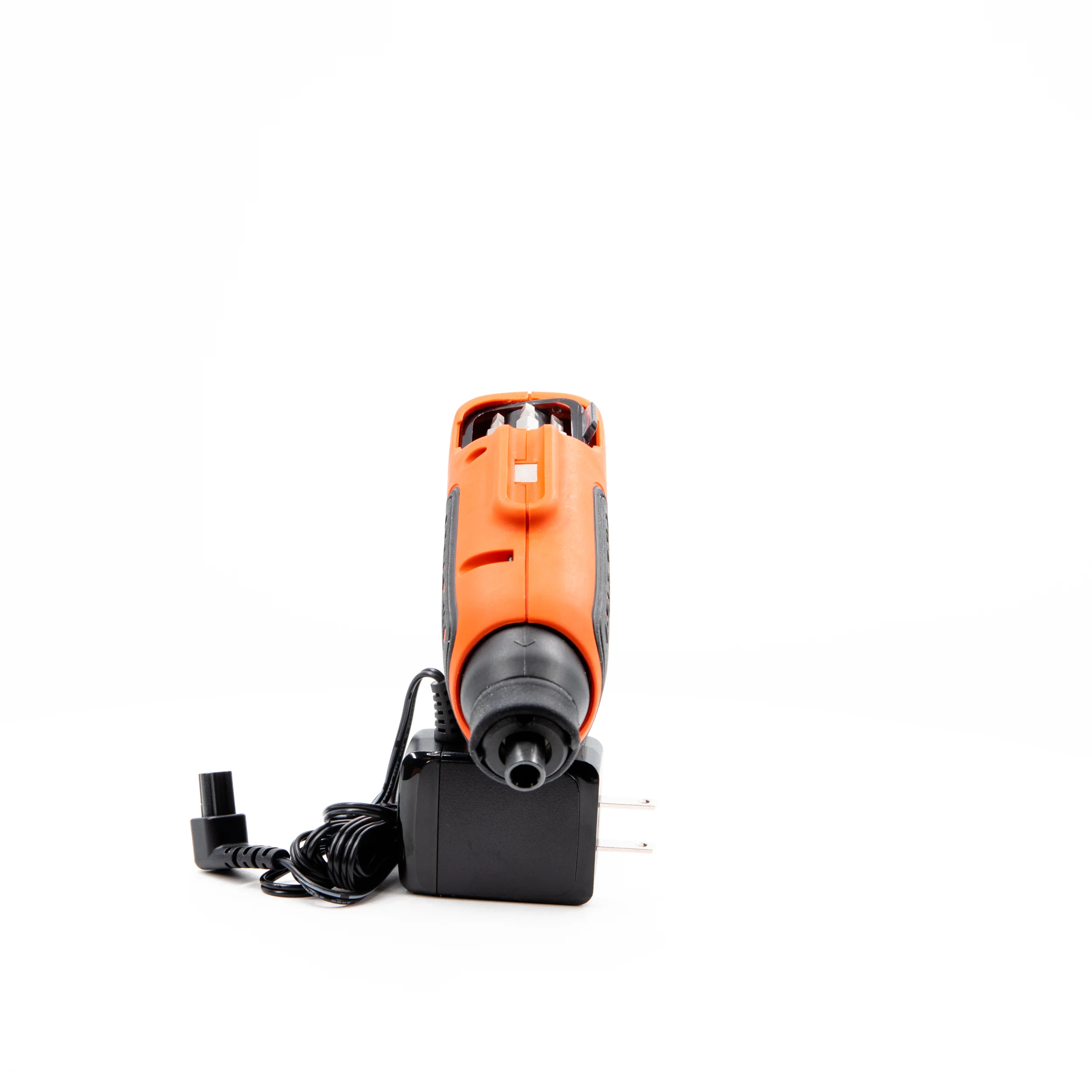 4V MAX* Cordless Screwdriver With Bit Storage - Image 32