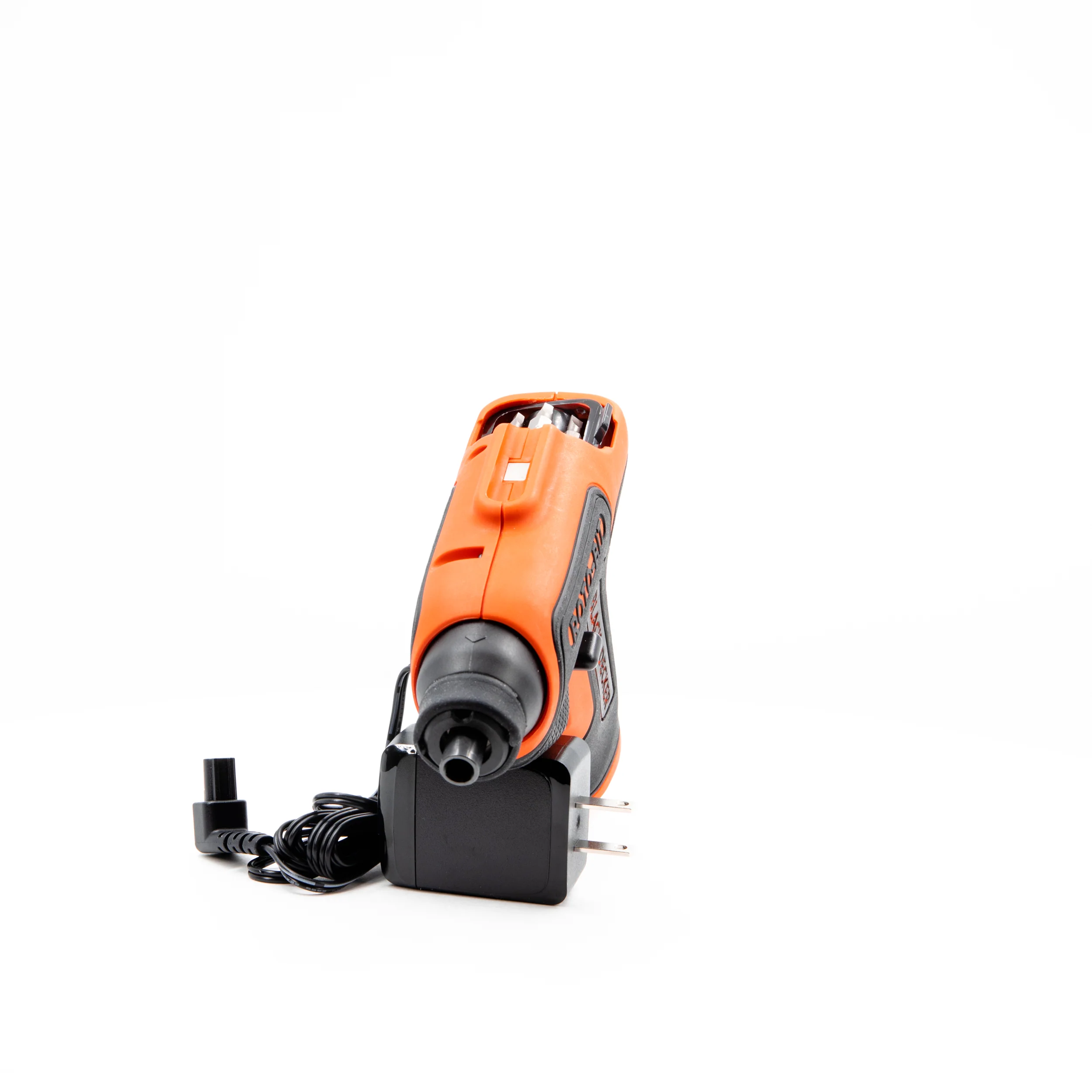 4V MAX* Cordless Screwdriver With Bit Storage - Image 33