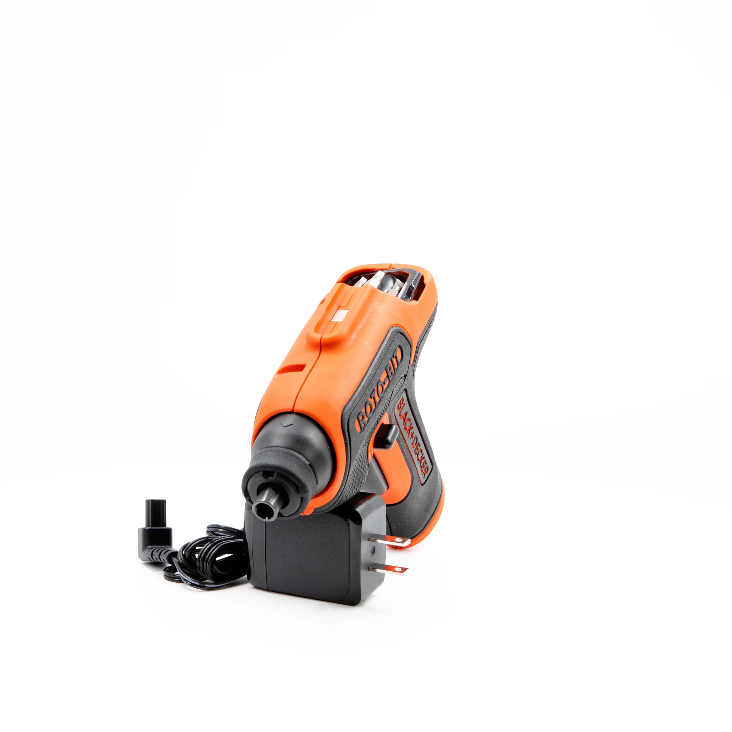 4V MAX* Cordless Screwdriver With Bit Storage - Image 34
