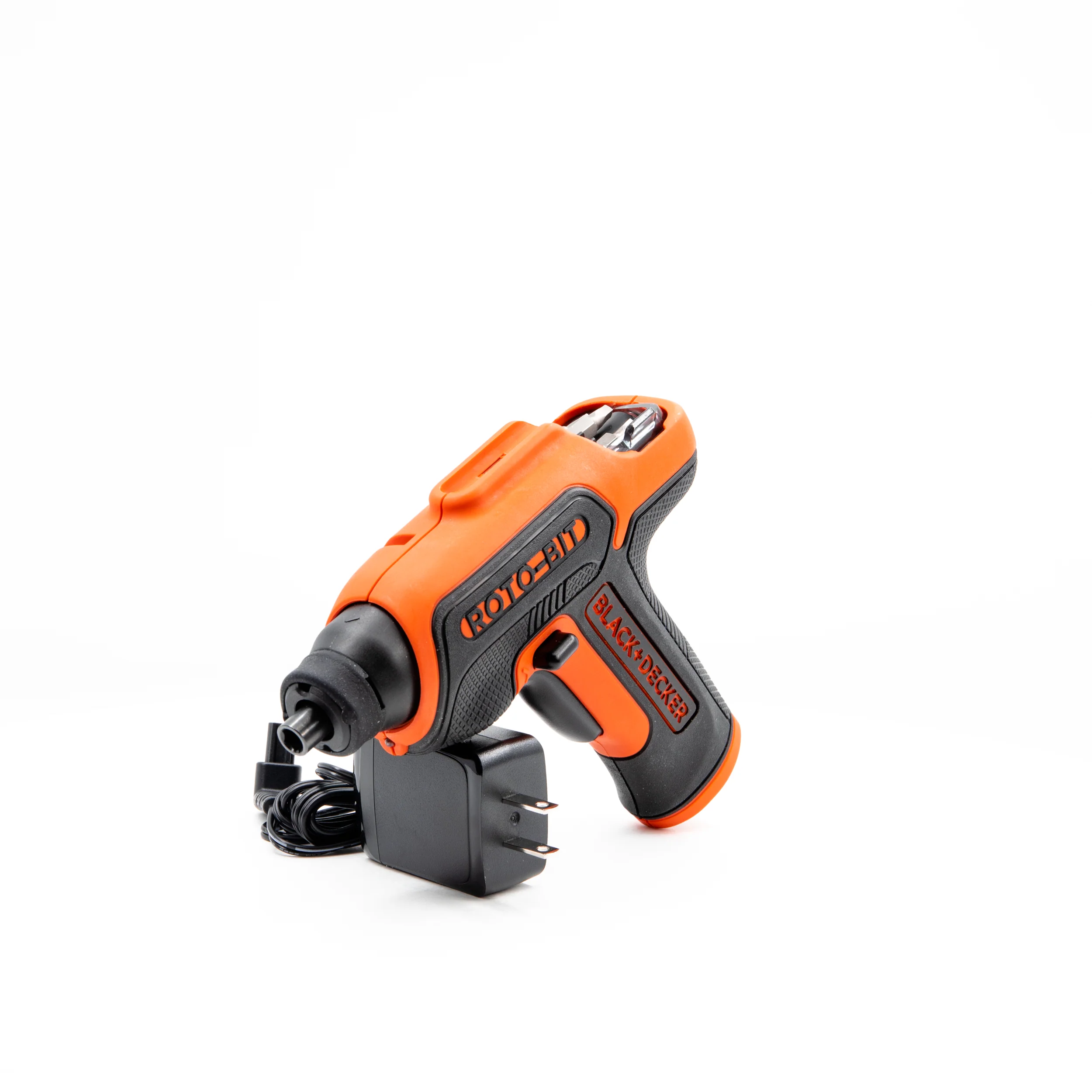4V MAX* Cordless Screwdriver With Bit Storage - Image 36