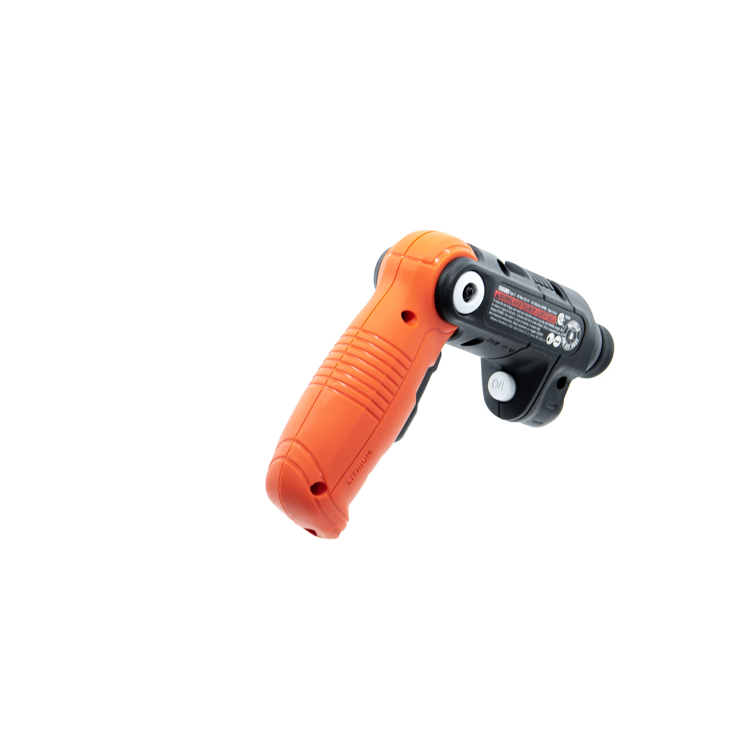 4V MAX* Lithium Ion Lightdriver Cordless Screwdriver - Image 13