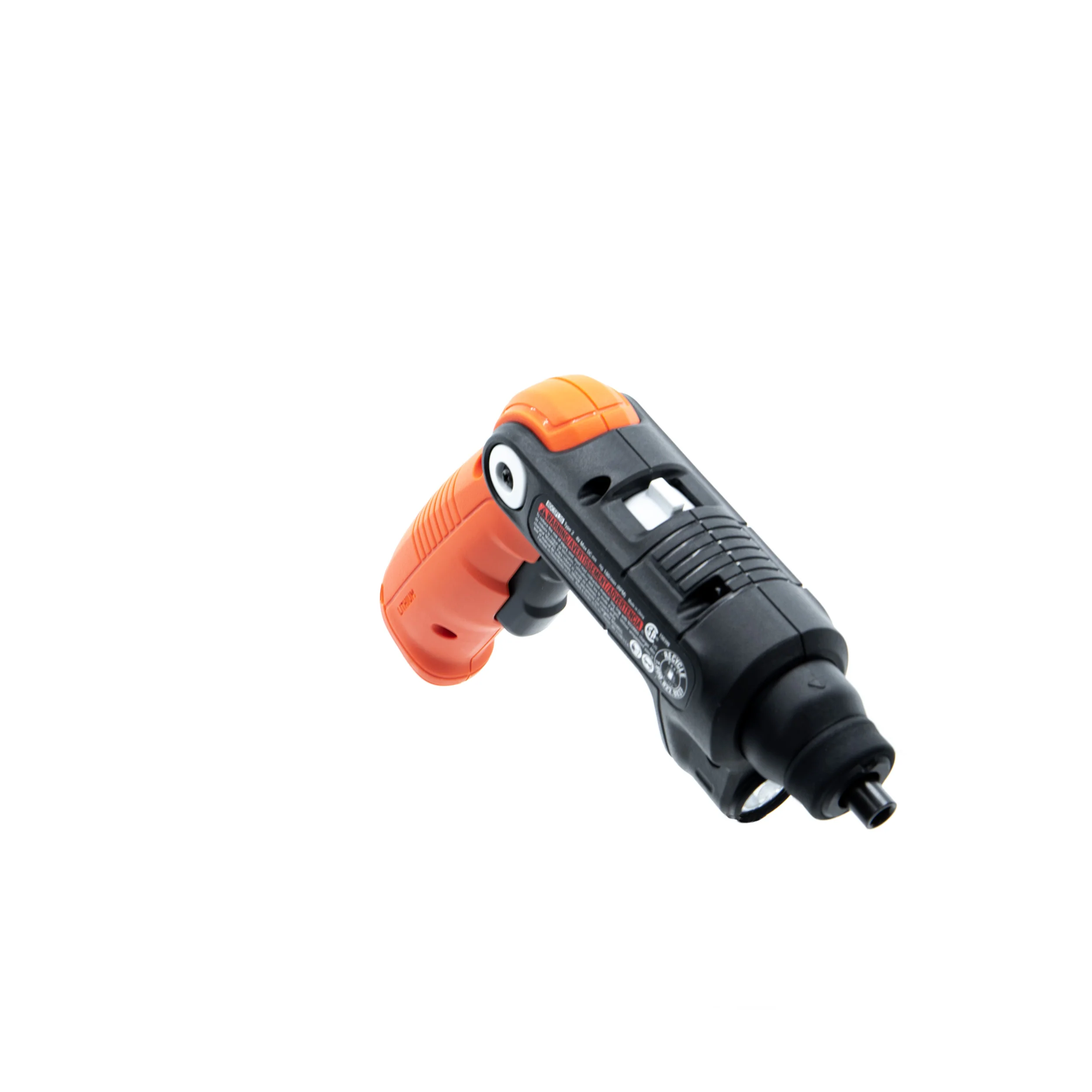 4V MAX* Lithium Ion Lightdriver Cordless Screwdriver - Image 23