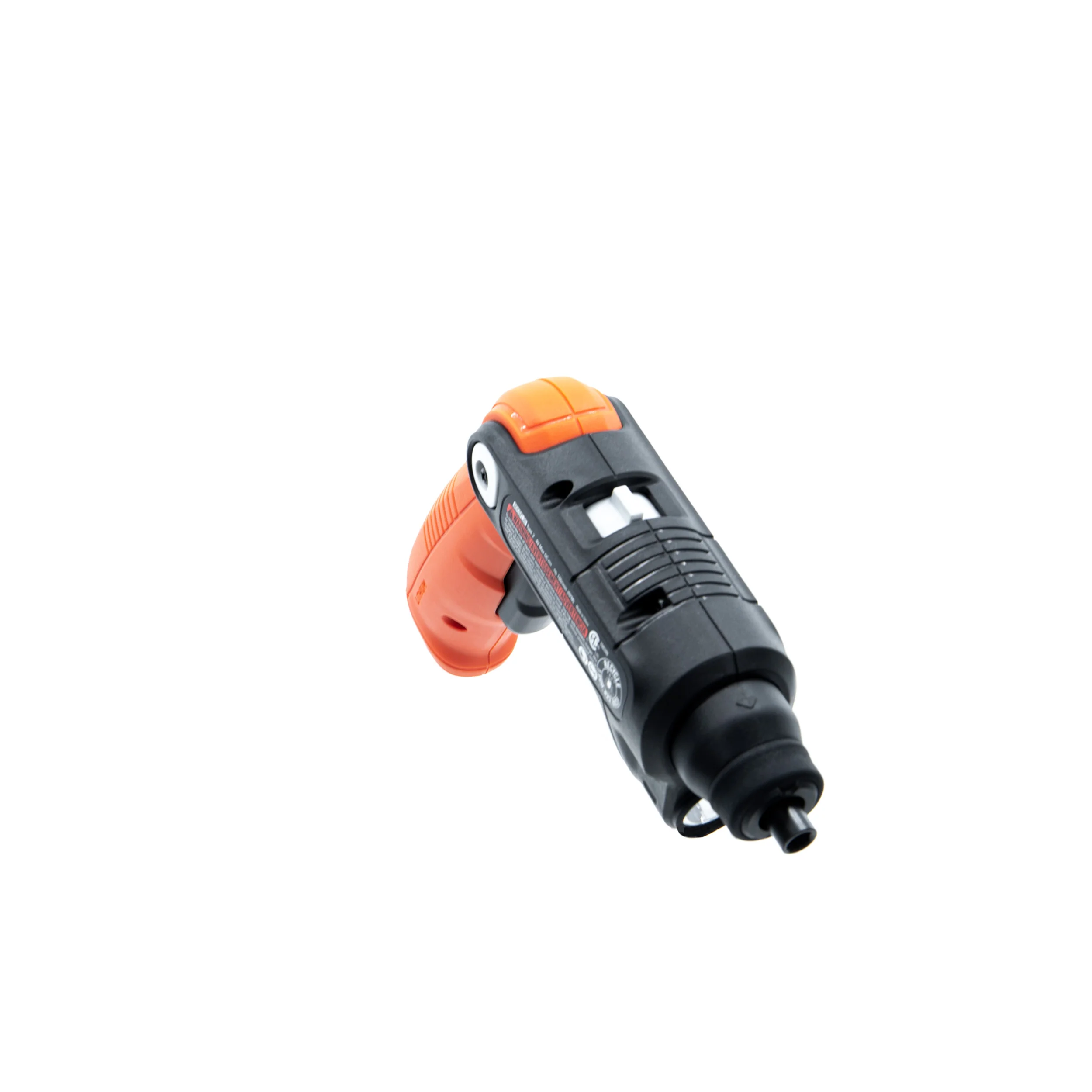4V MAX* Lithium Ion Lightdriver Cordless Screwdriver - Image 24