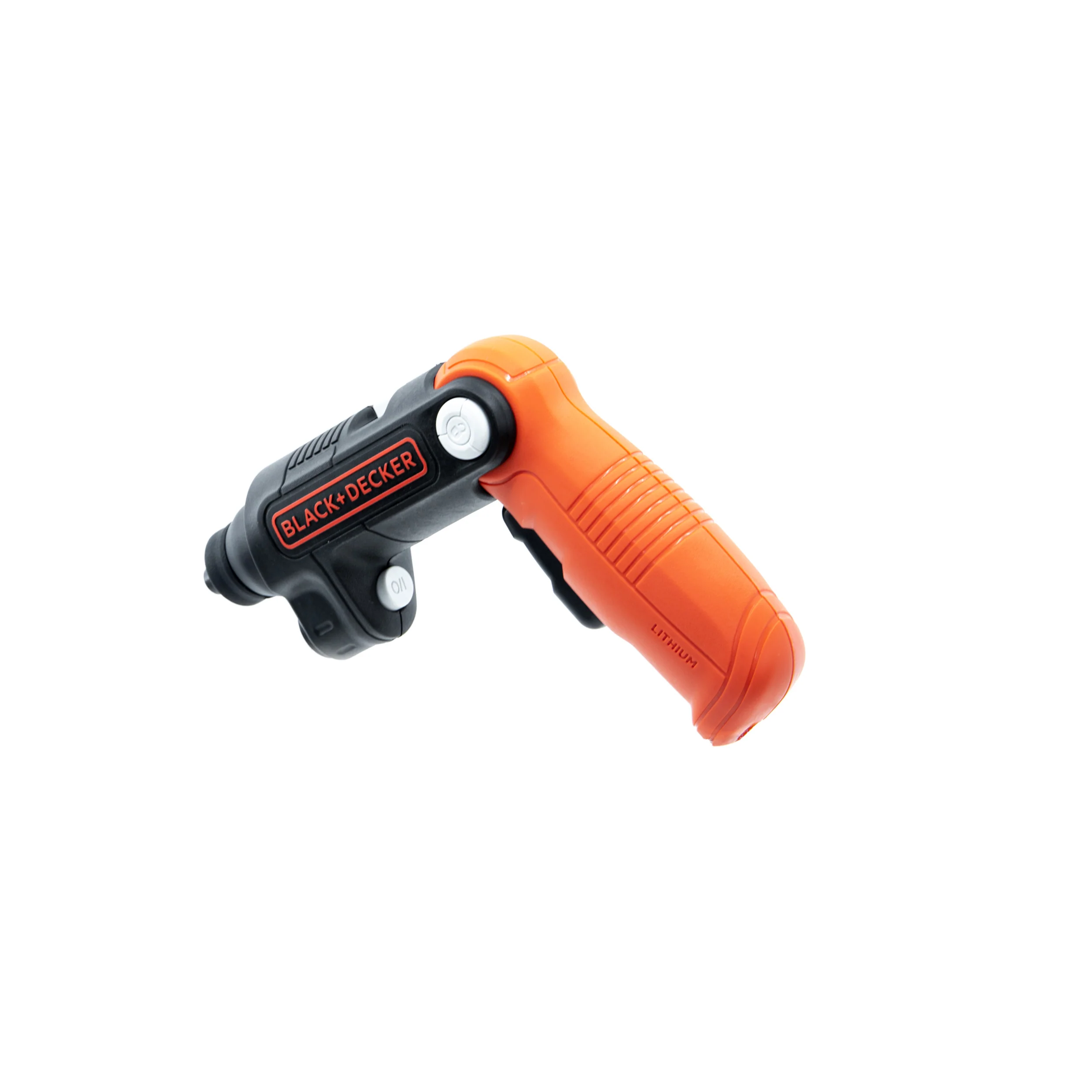 4V MAX* Lithium Ion Lightdriver Cordless Screwdriver - Image 3