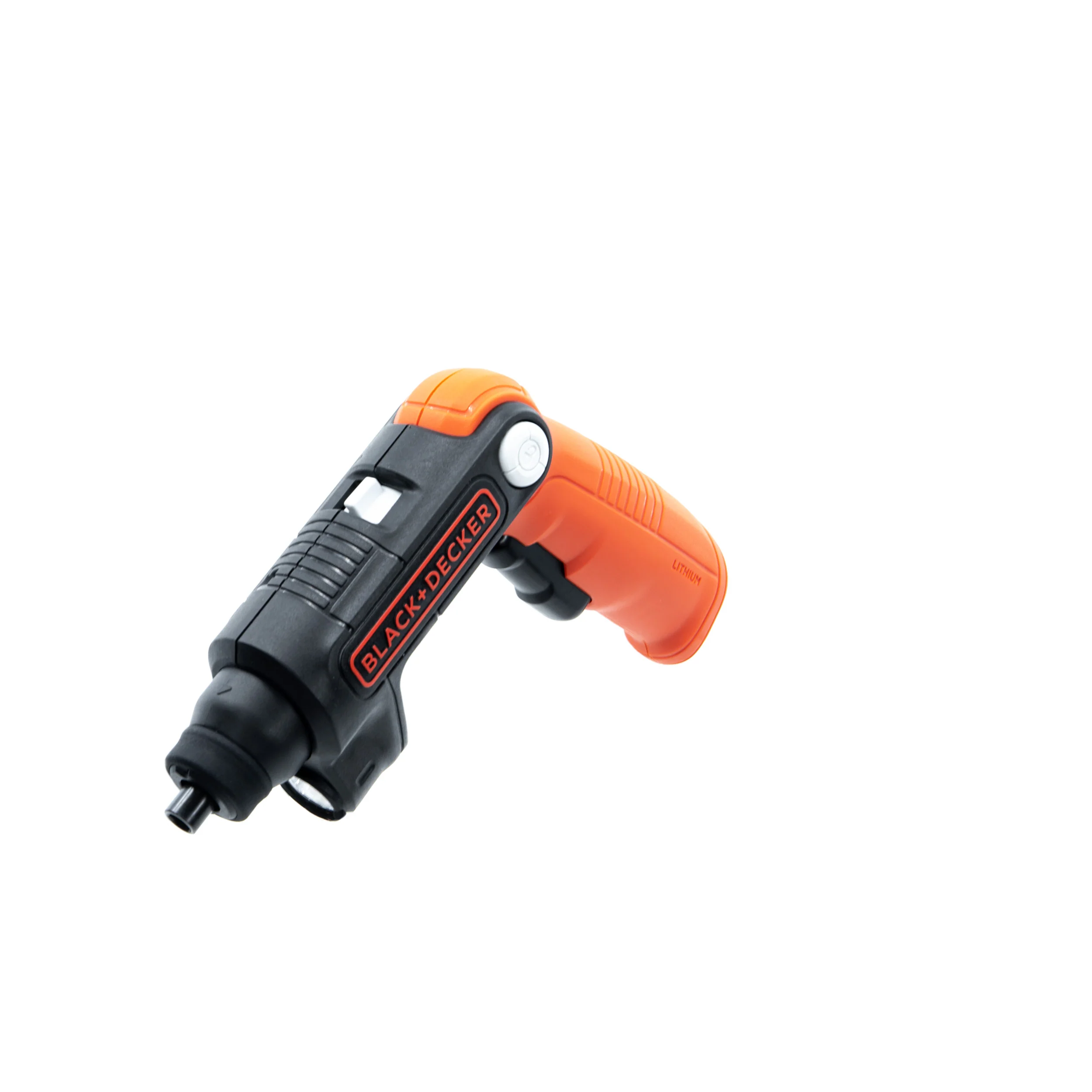 4V MAX* Lithium Ion Lightdriver Cordless Screwdriver - Image 31