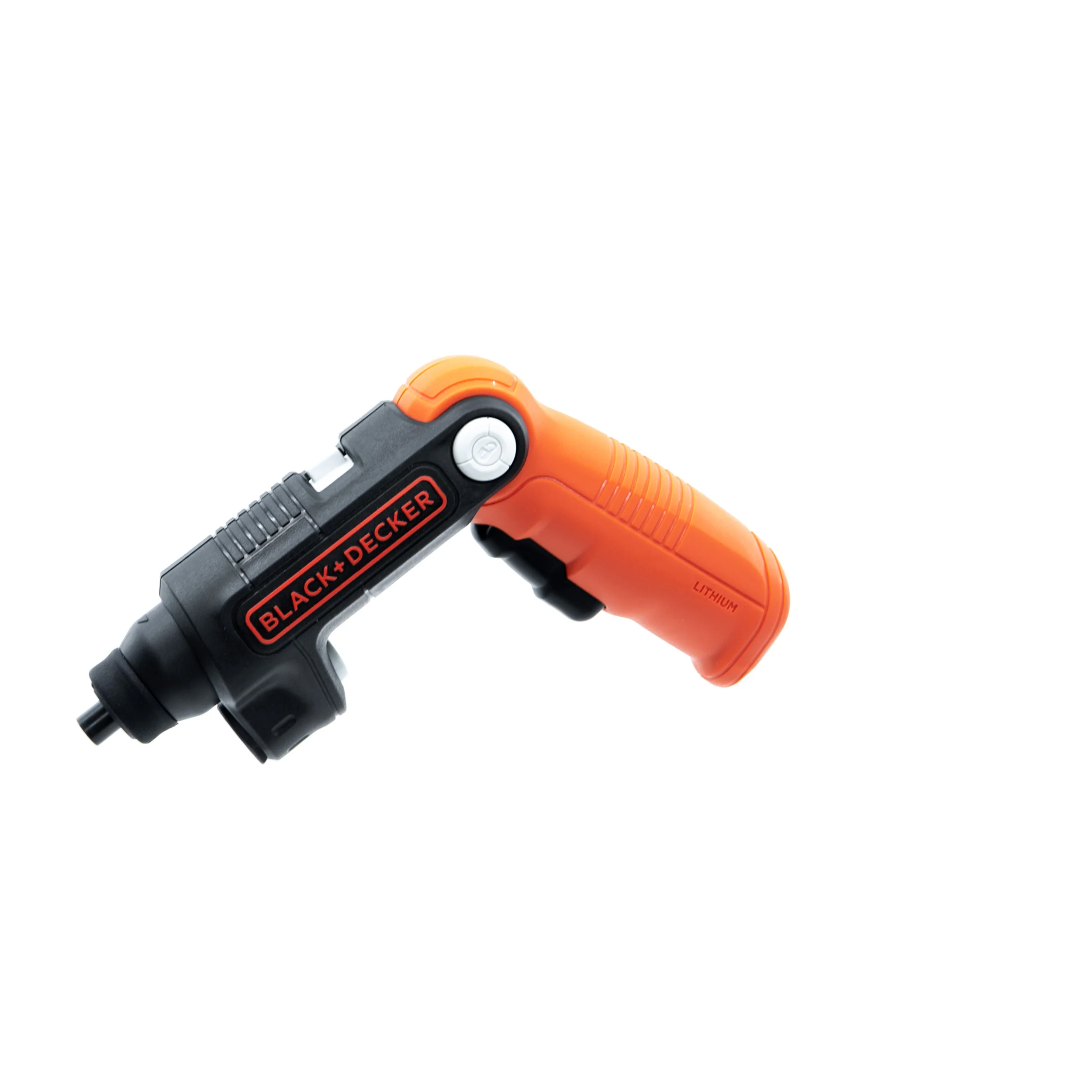 4V MAX* Lithium Ion Lightdriver Cordless Screwdriver - Image 34