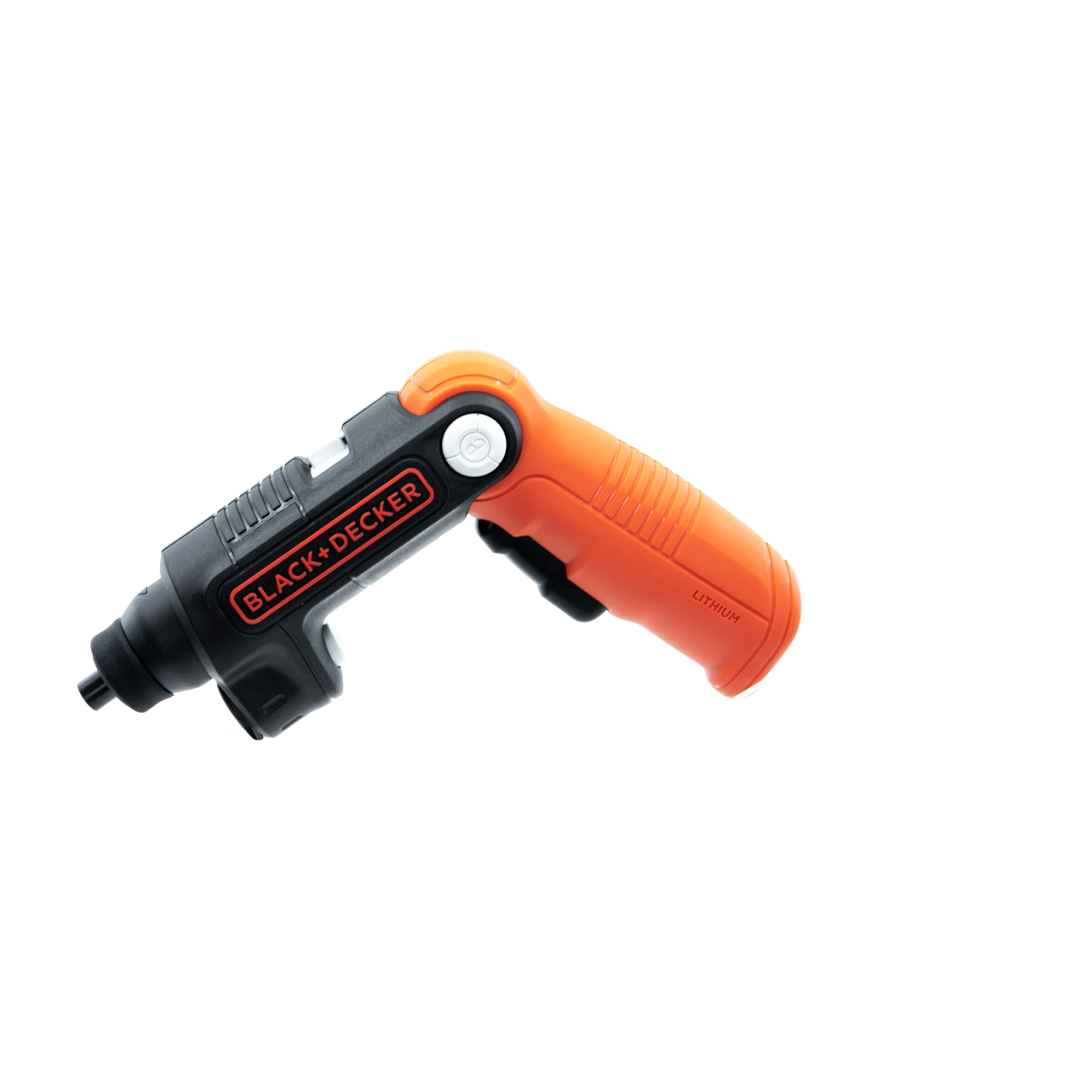 4V MAX* Lithium Ion Lightdriver Cordless Screwdriver - Image 35