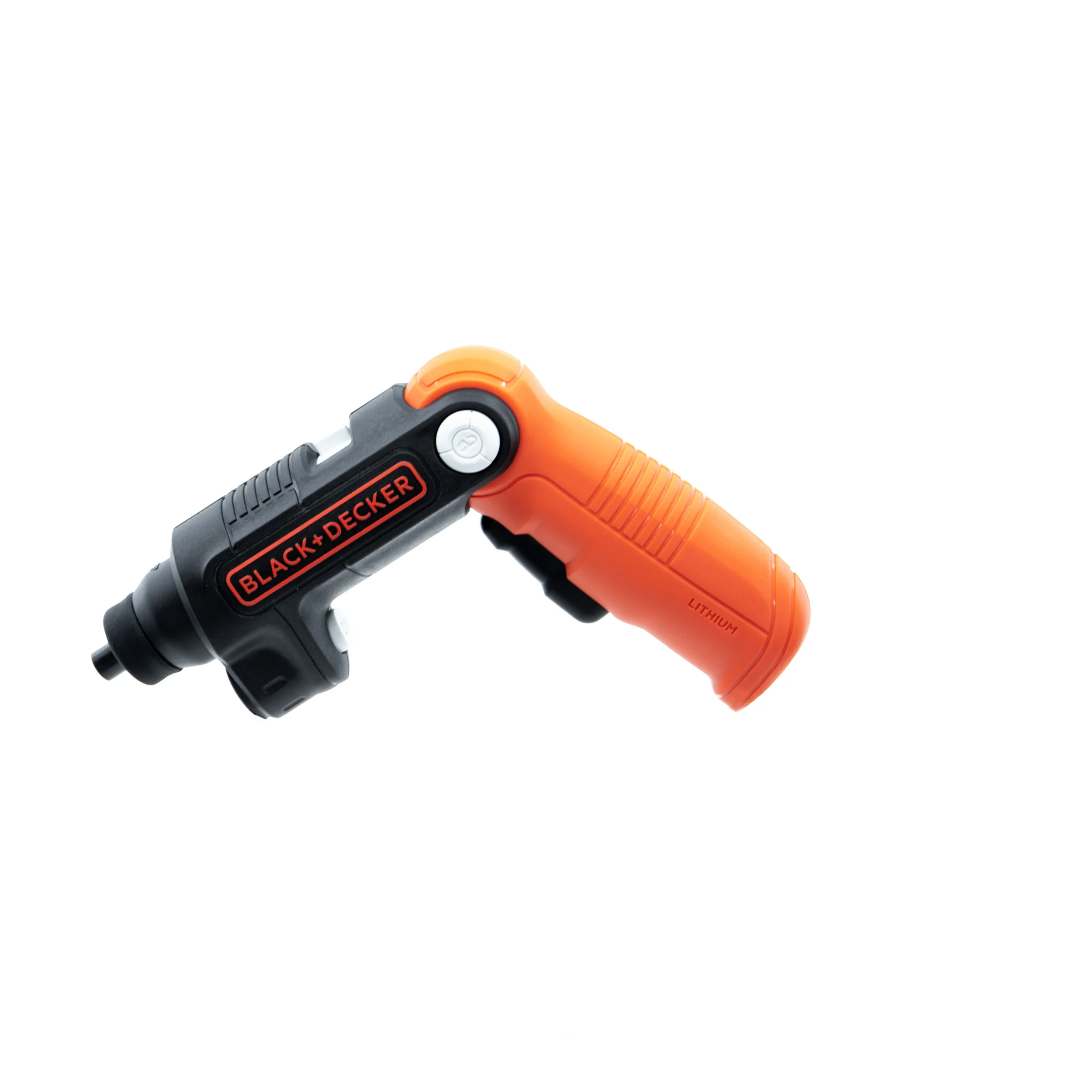 4V MAX* Lithium Ion Lightdriver Cordless Screwdriver - Image 36