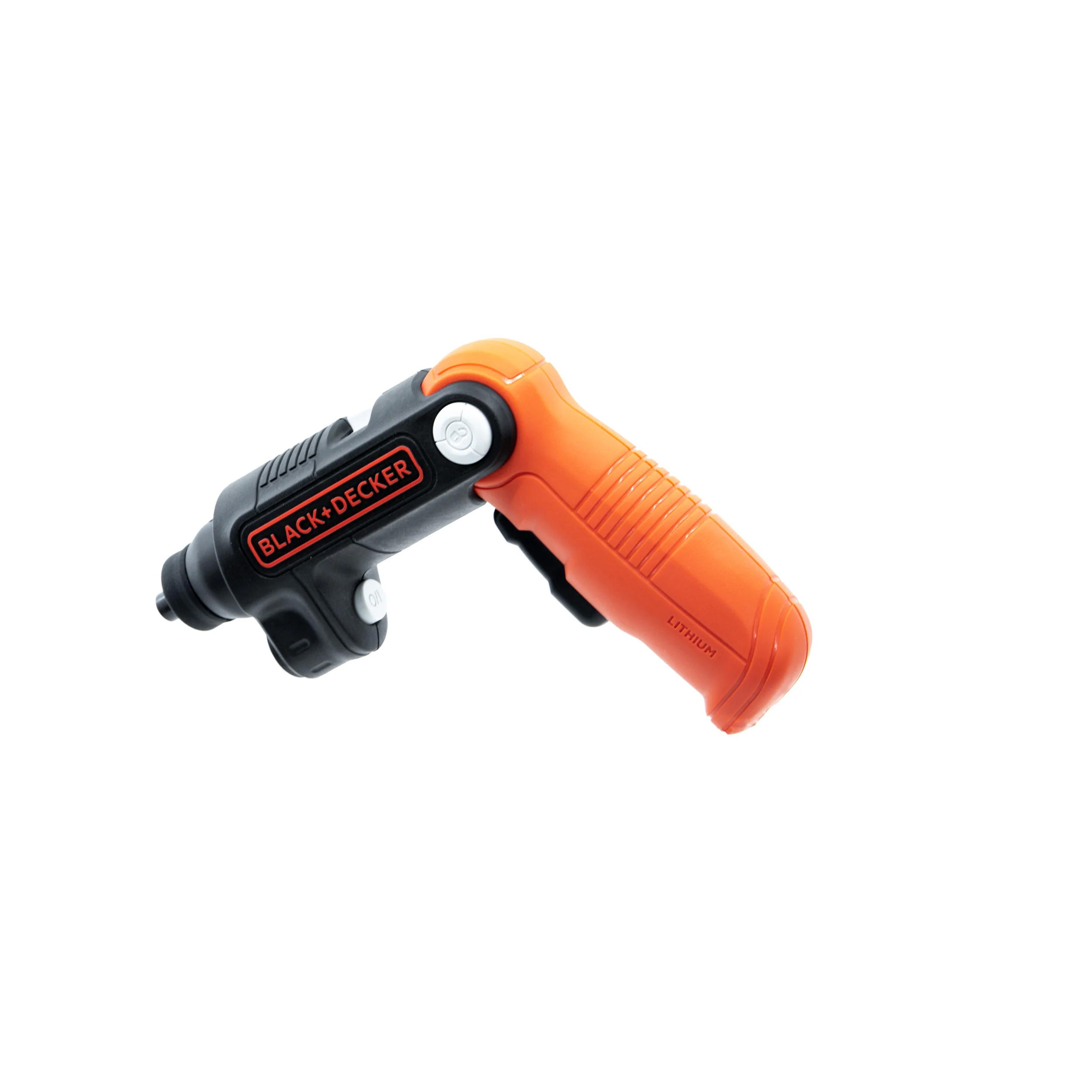 4V MAX* Lithium Ion Lightdriver Cordless Screwdriver - Image 38