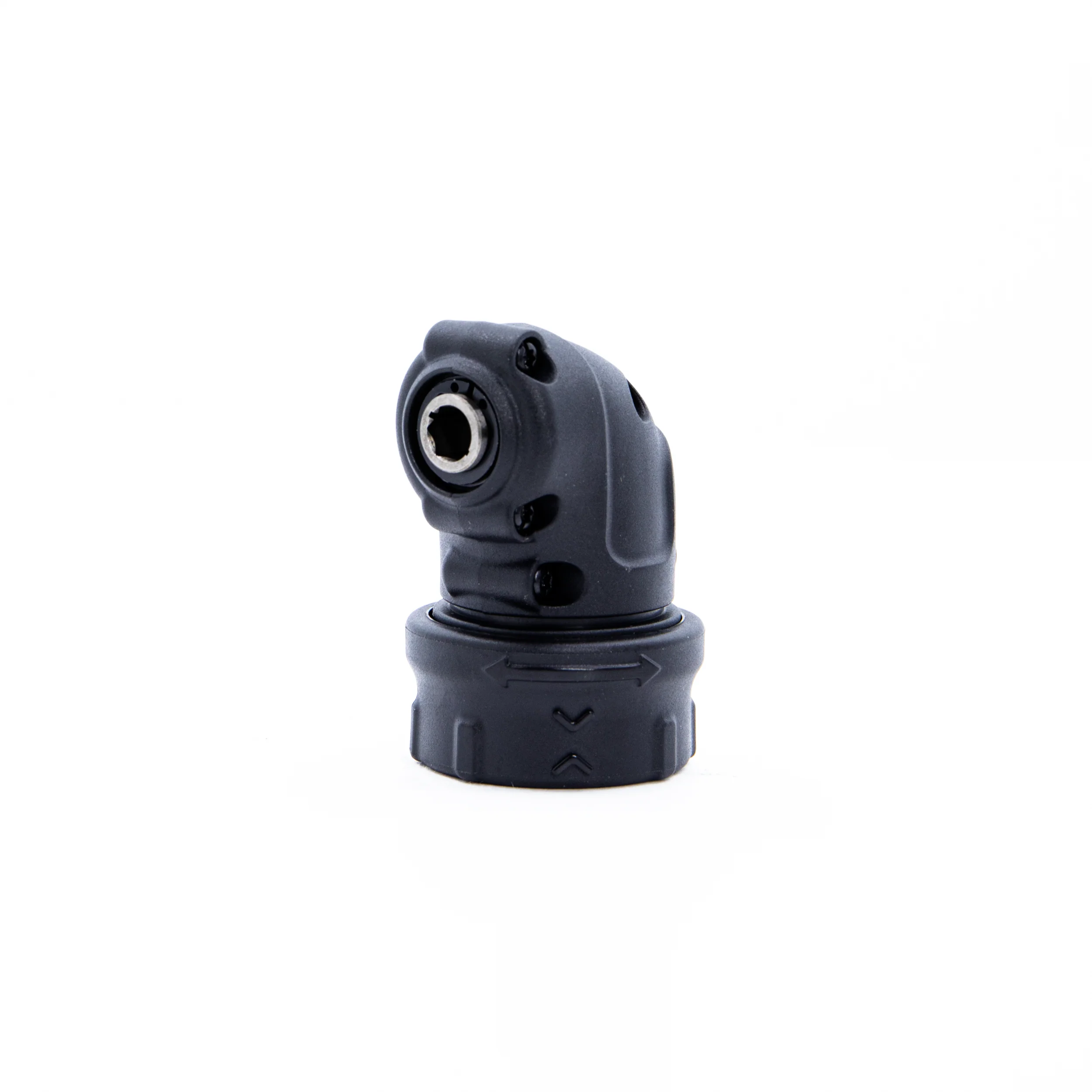 4V MAX* Cordless Screwdriver, Right Angle Attachment - Image 37