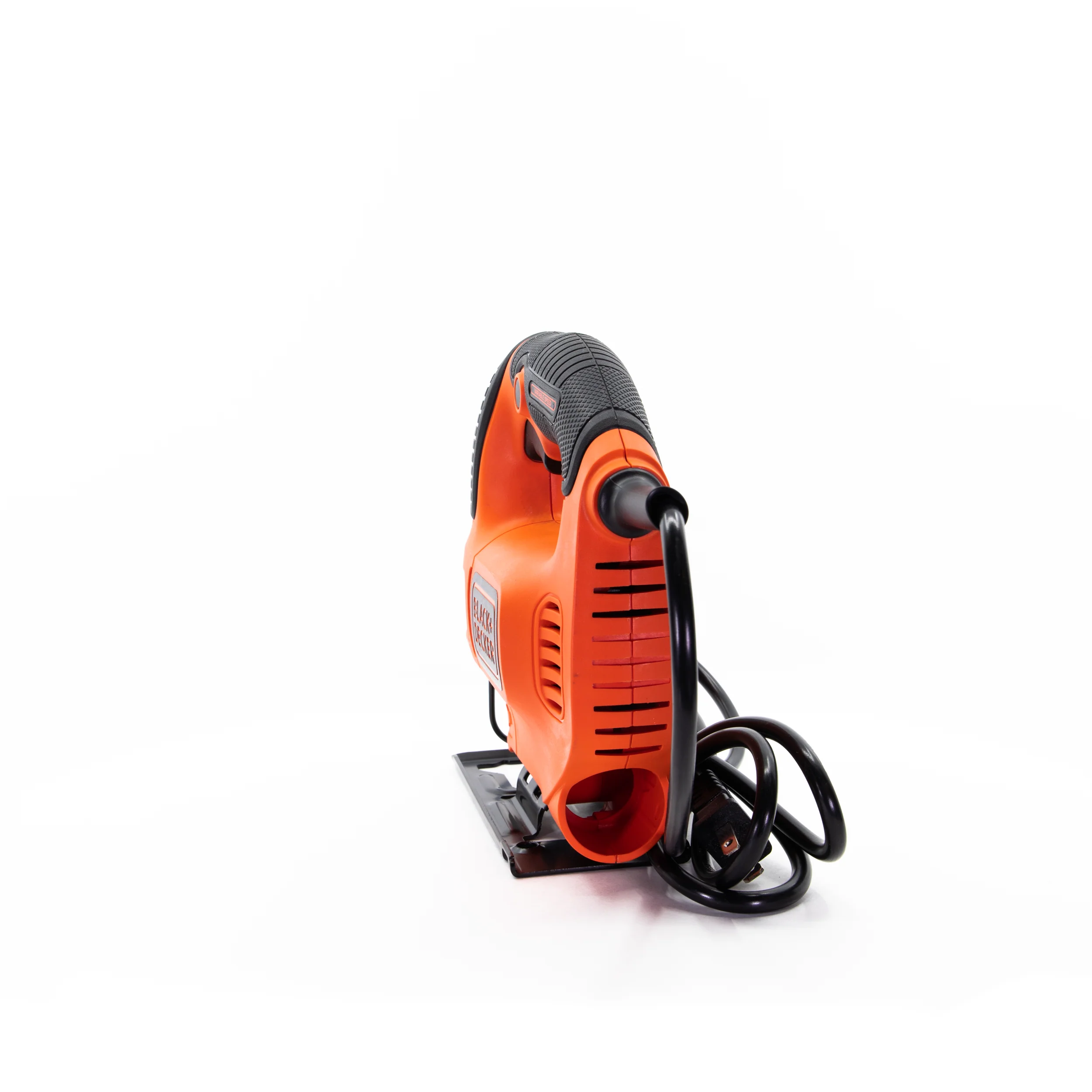 4.5 Amp Electric Jig Saw - Image 11