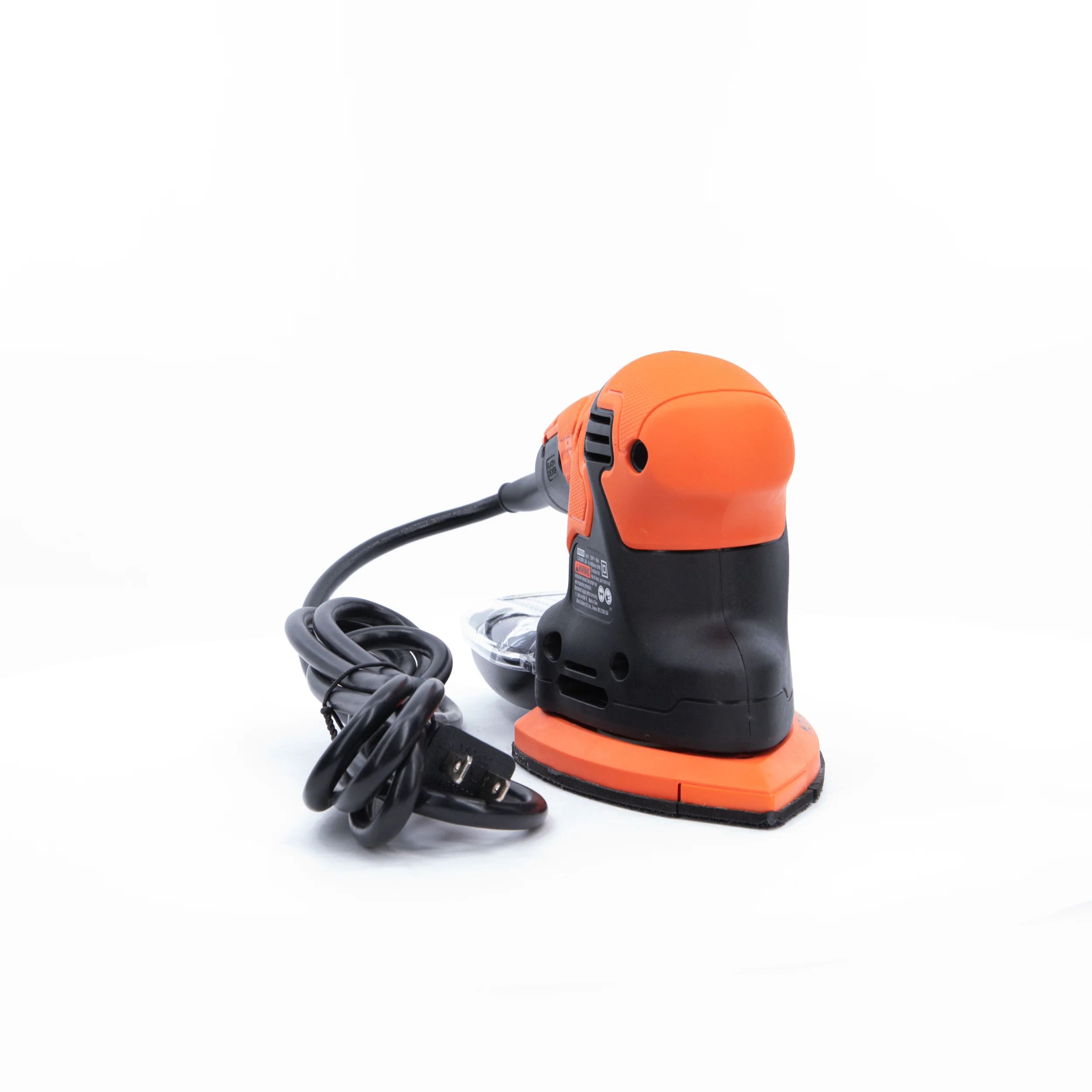 MOUSE™ 1.2 Amp Electric Detail Sander - Image 28