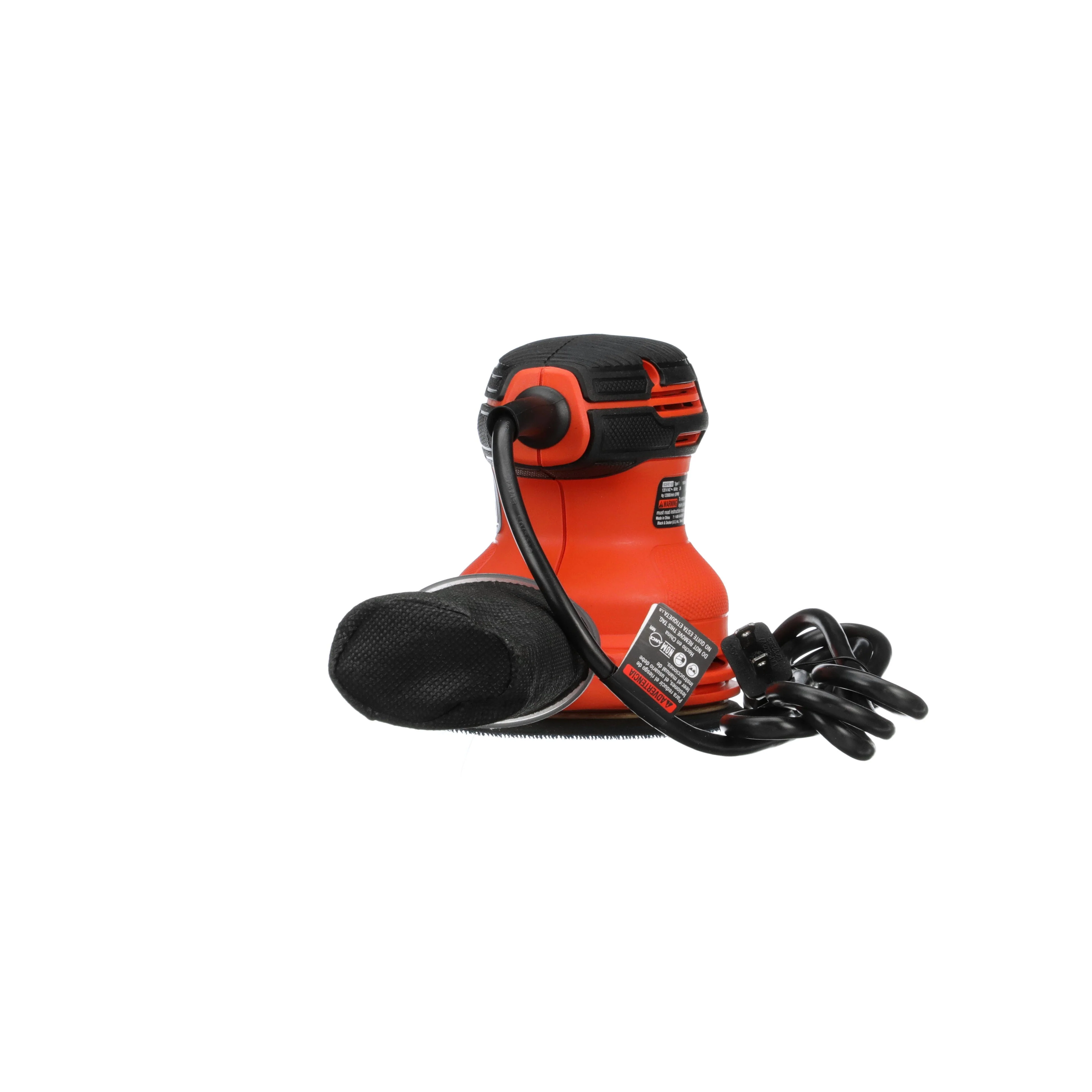 Random Orbit Sander, 5-Inch - Image 10