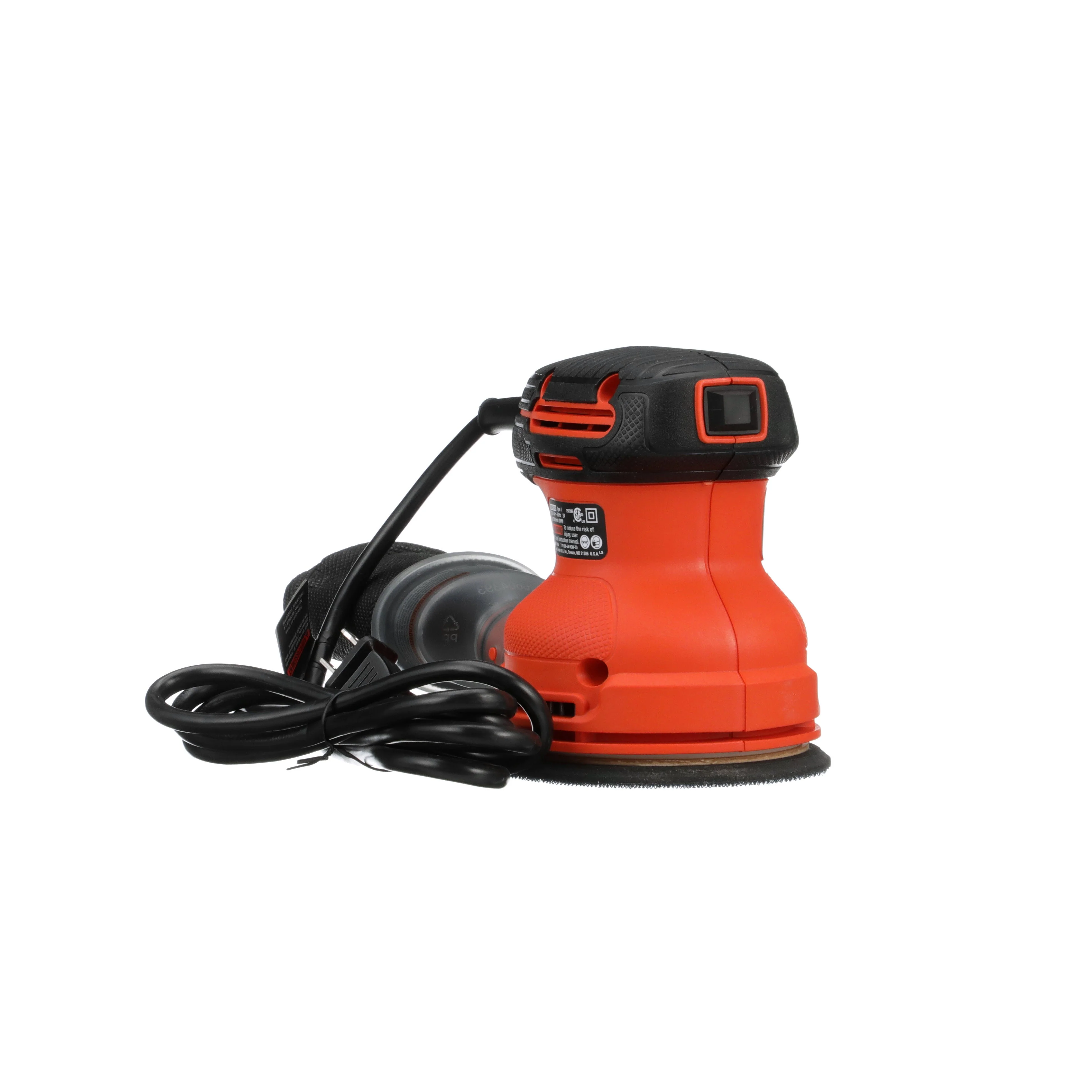 Random Orbit Sander, 5-Inch - Image 19