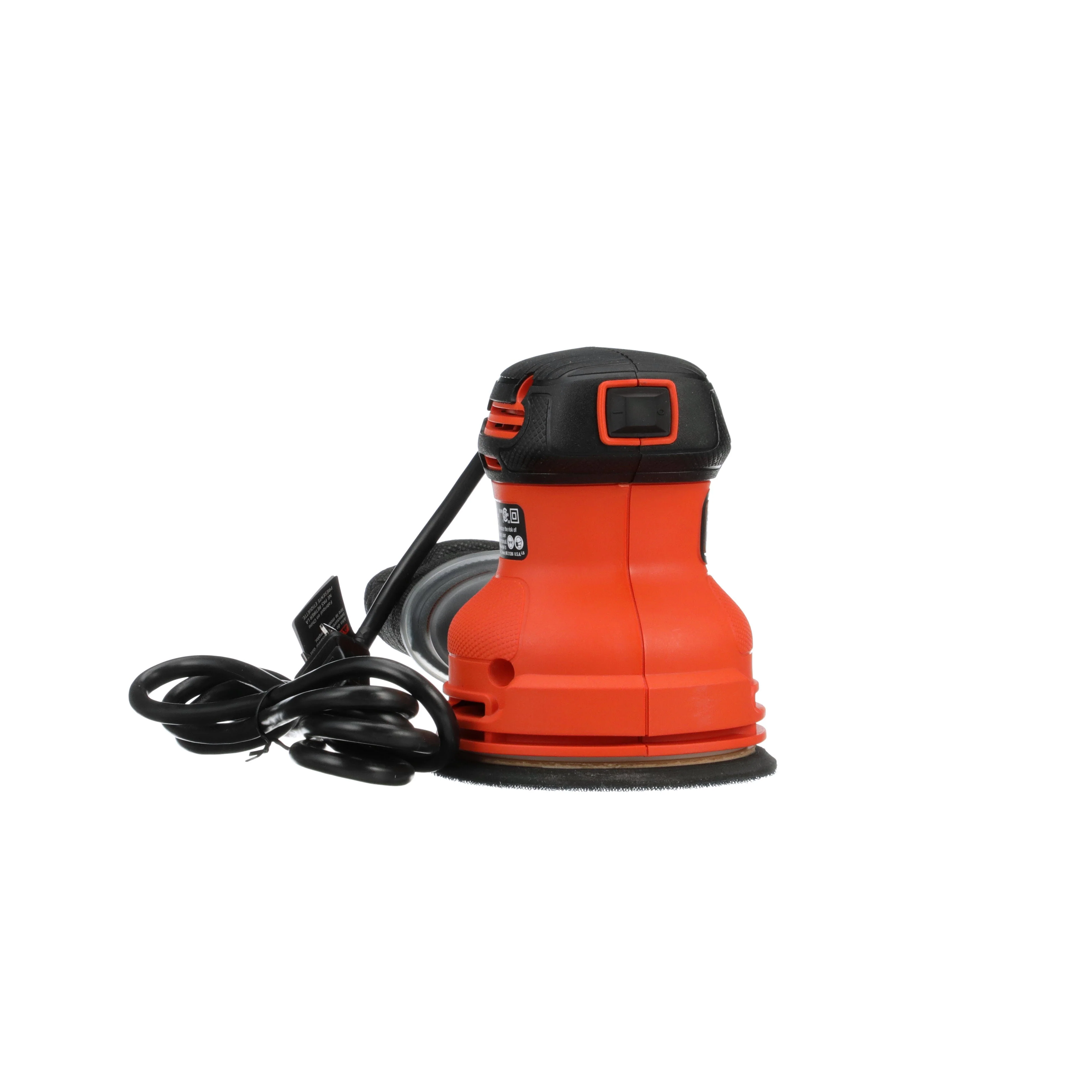 Random Orbit Sander, 5-Inch - Image 20