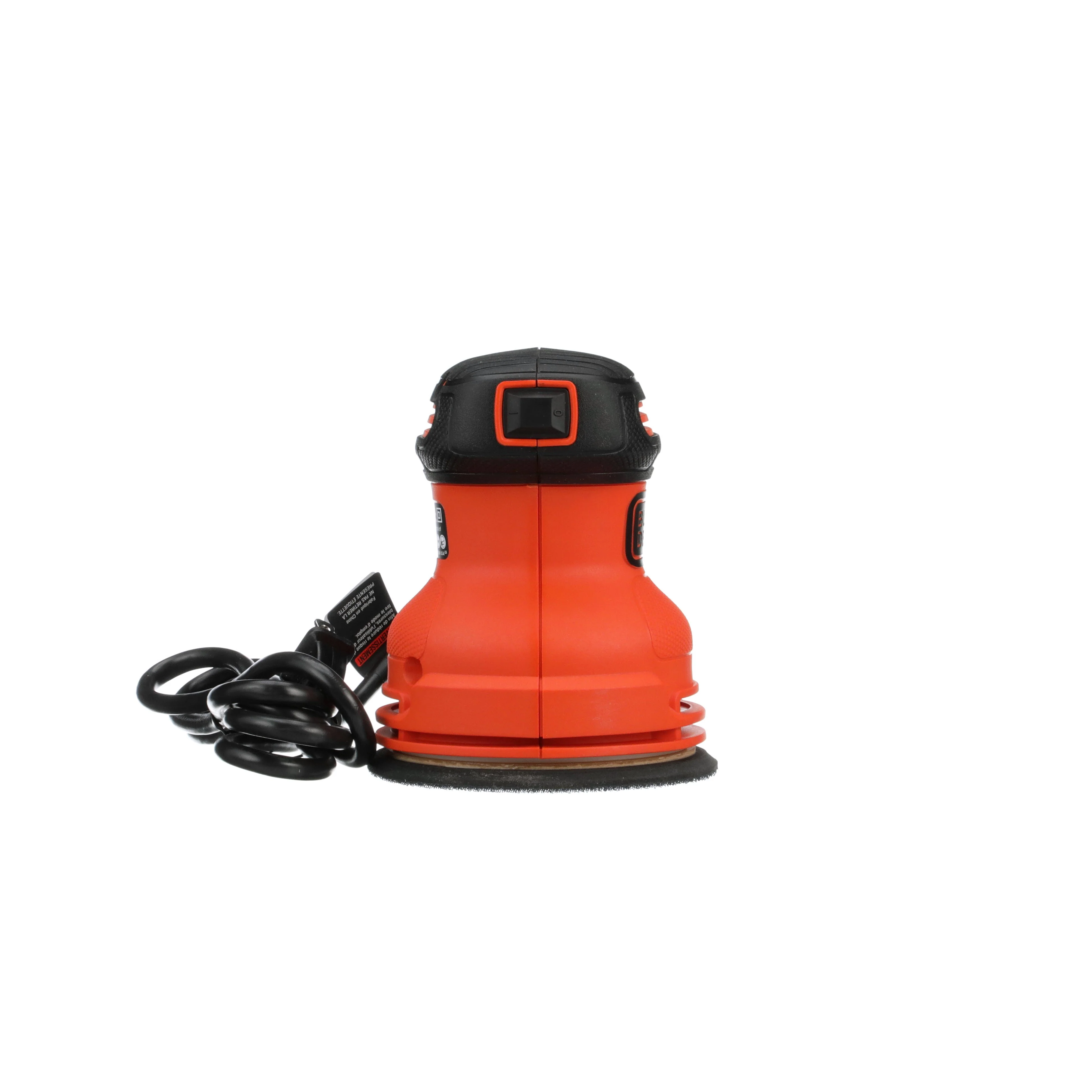 Random Orbit Sander, 5-Inch - Image 21