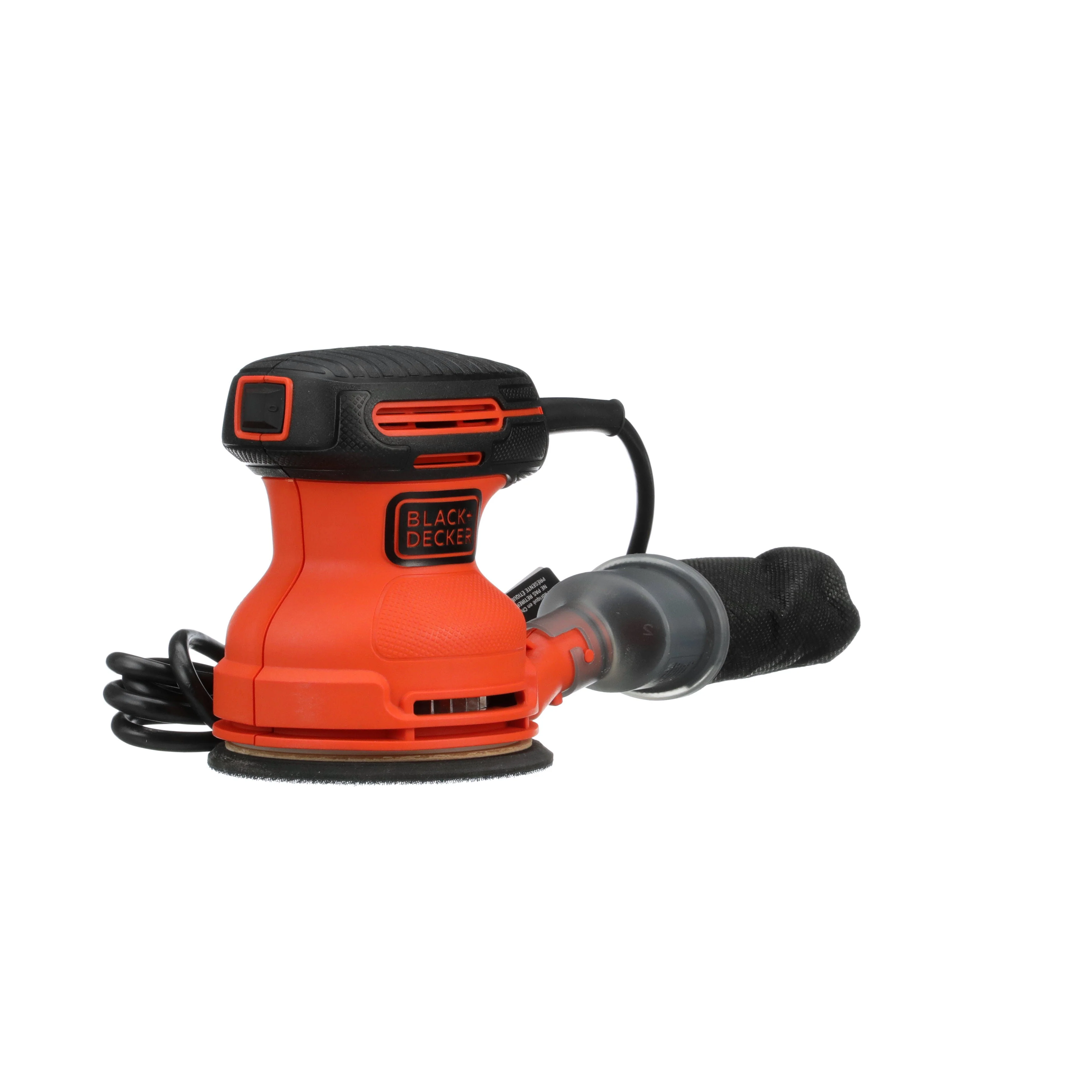Random Orbit Sander, 5-Inch - Image 23