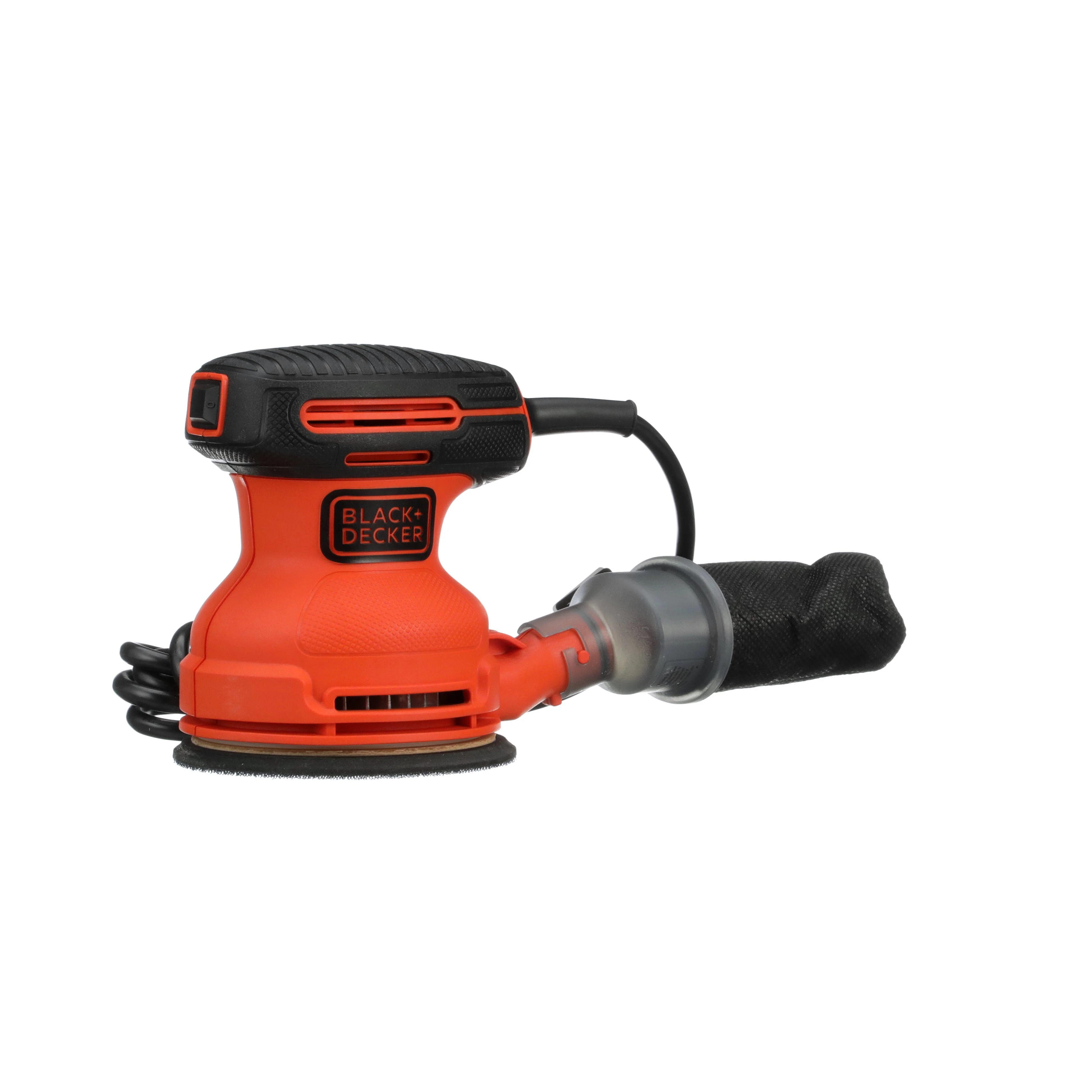 Random Orbit Sander, 5-Inch - Image 24