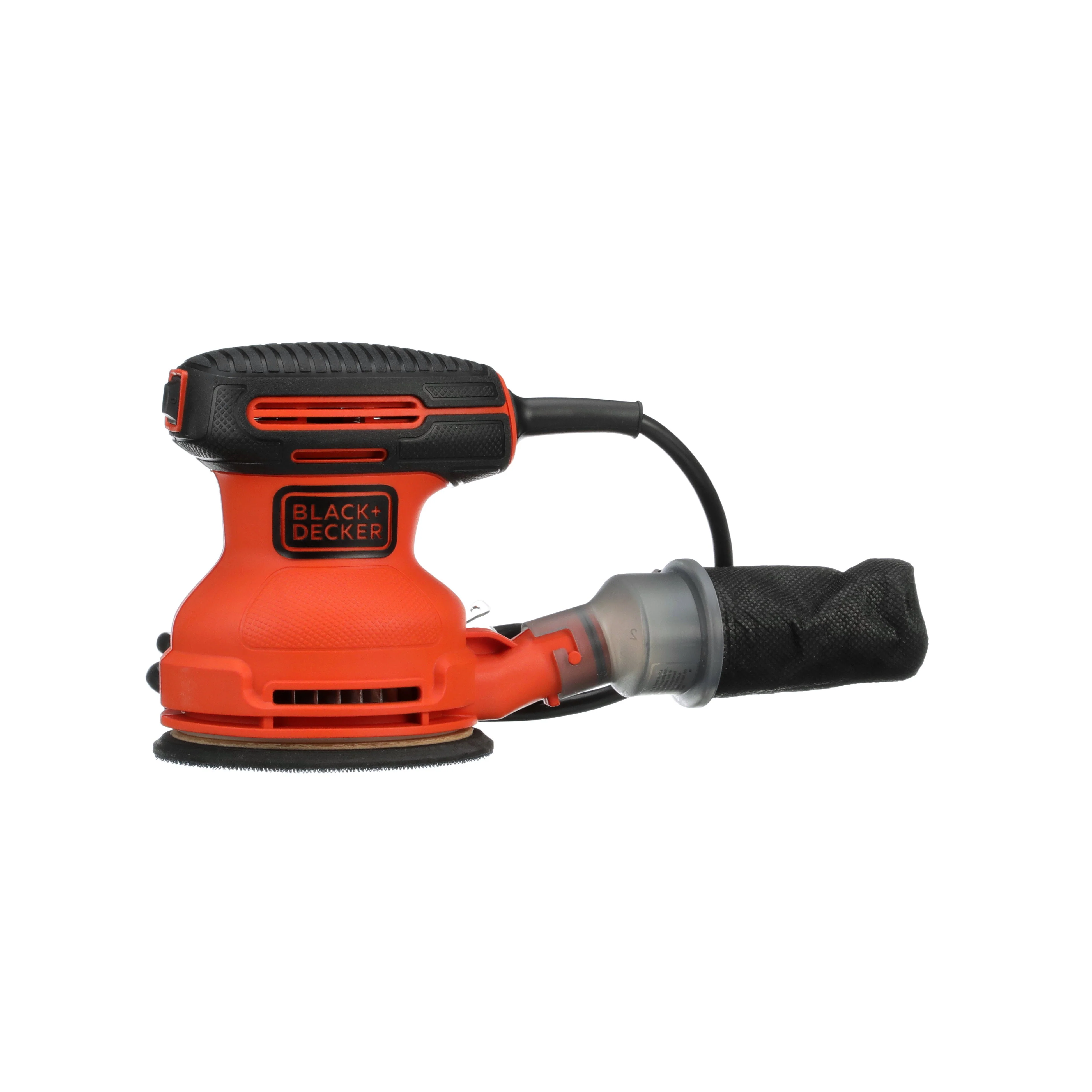 Random Orbit Sander, 5-Inch - Image 25
