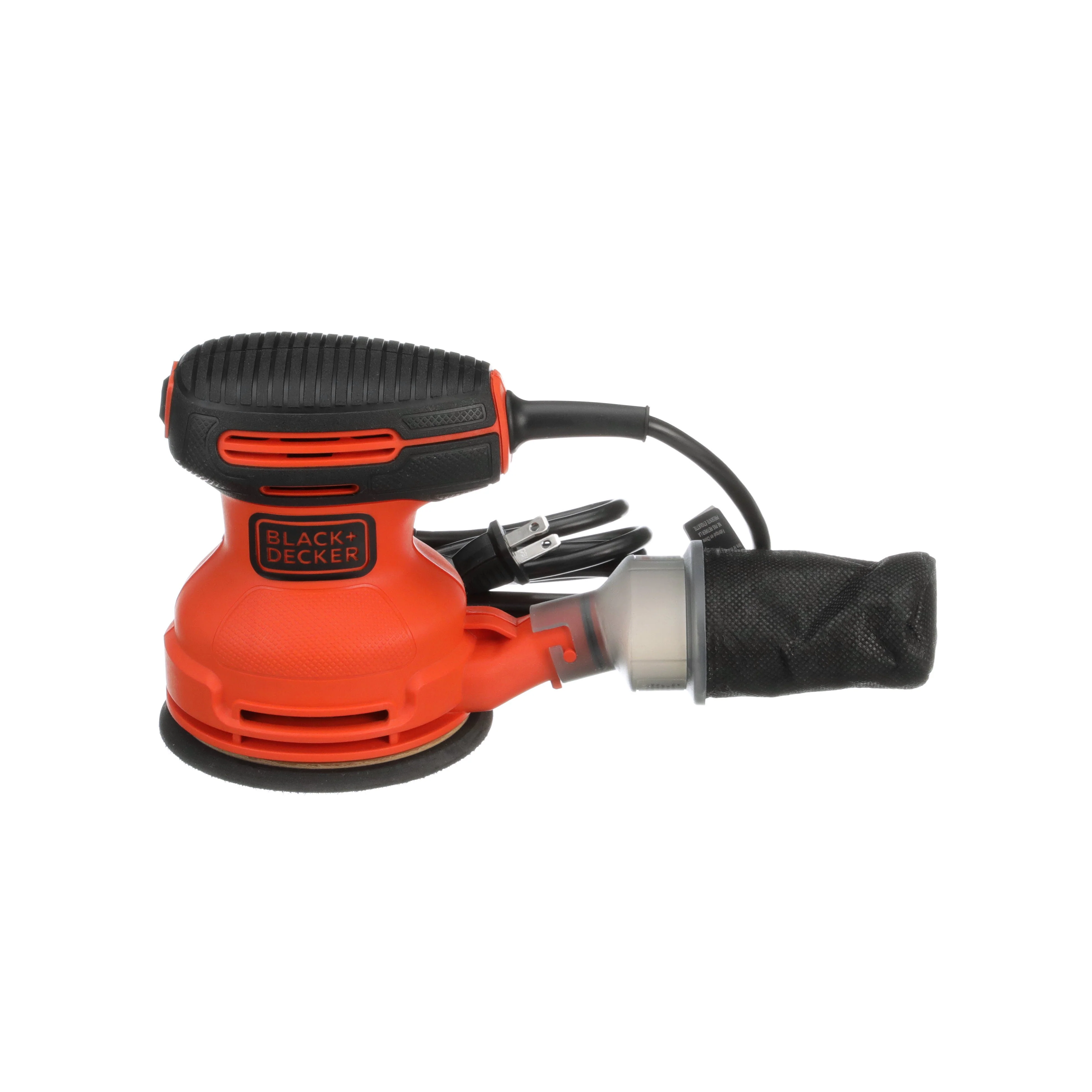 Random Orbit Sander, 5-Inch - Image 26