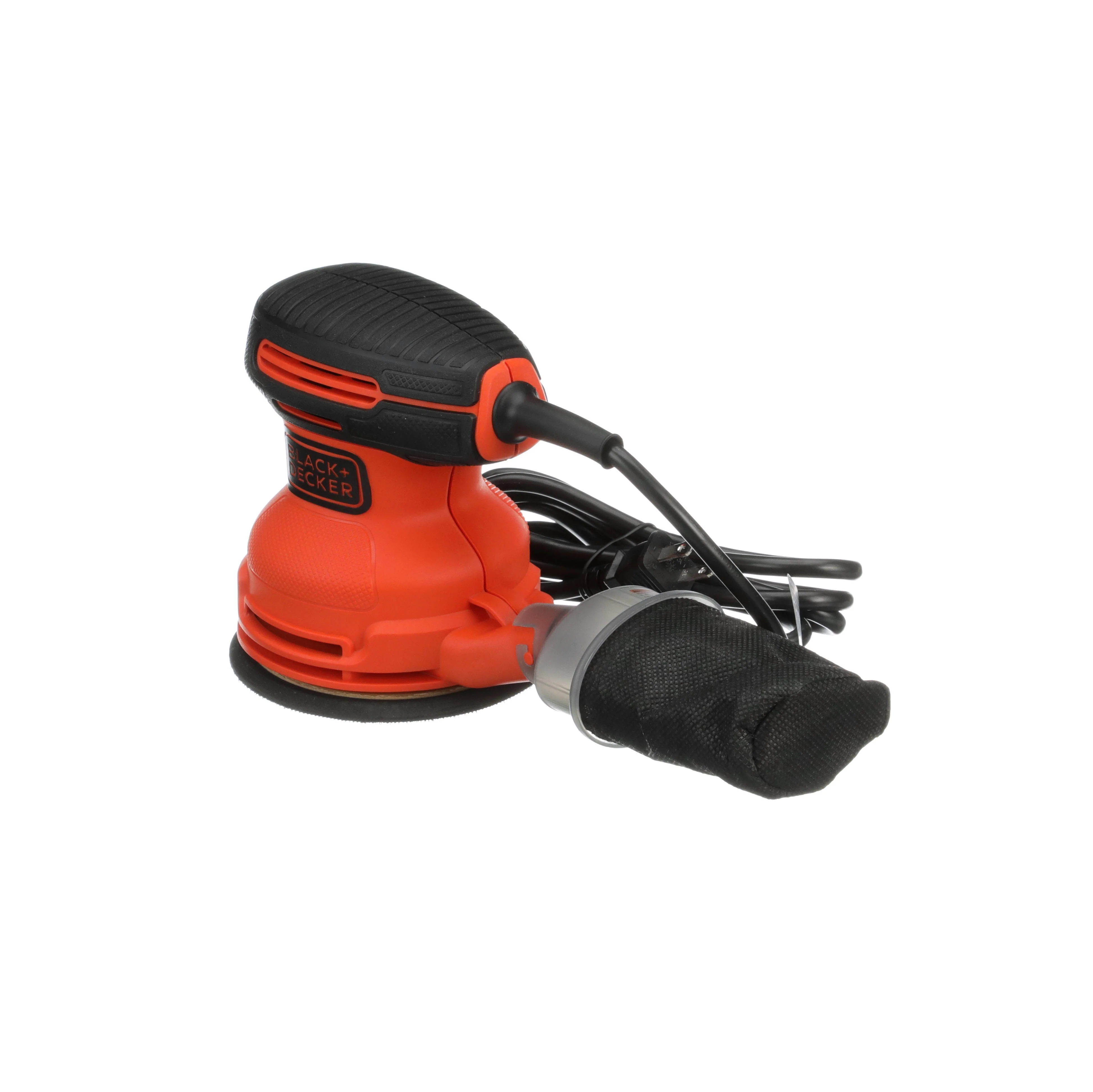 Random Orbit Sander, 5-Inch - Image 29