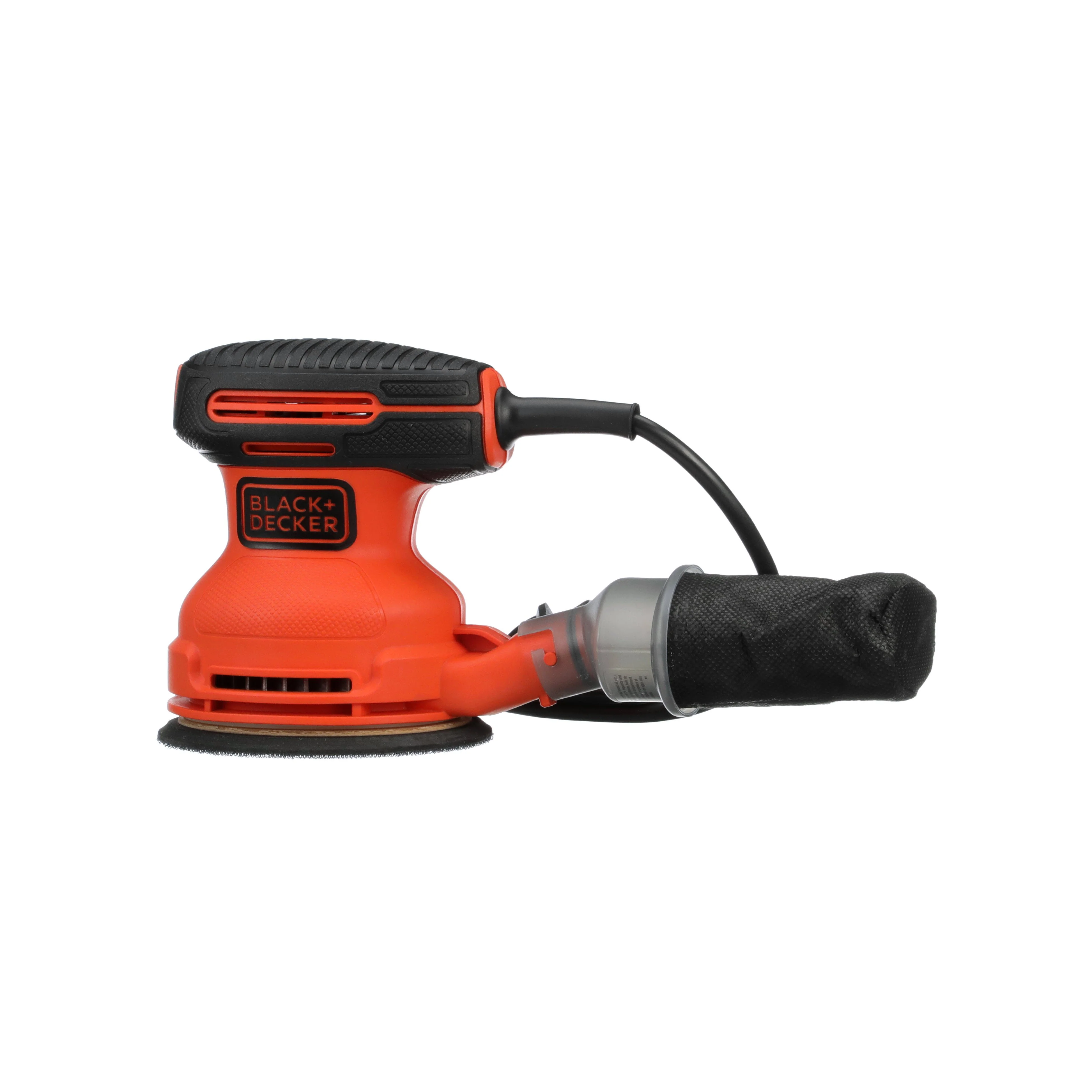 Random Orbit Sander, 5-Inch - Image 3