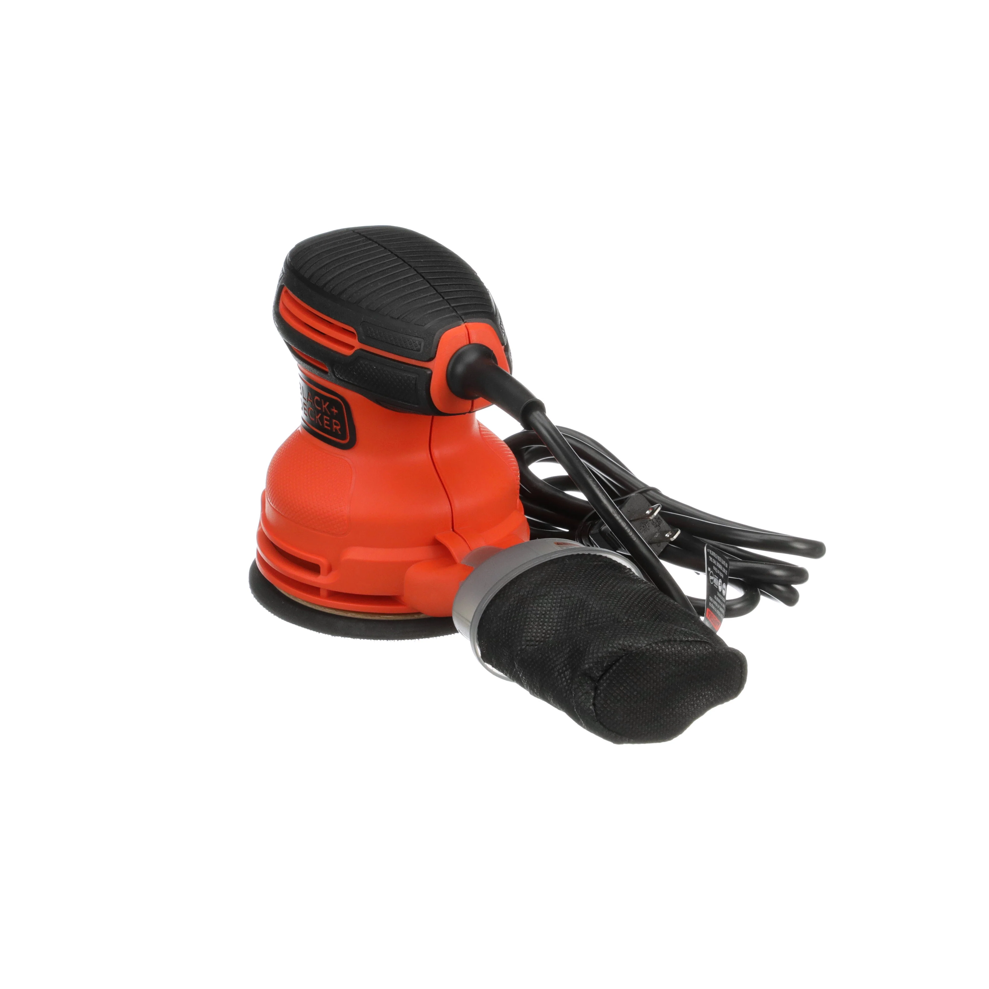 Random Orbit Sander, 5-Inch - Image 30