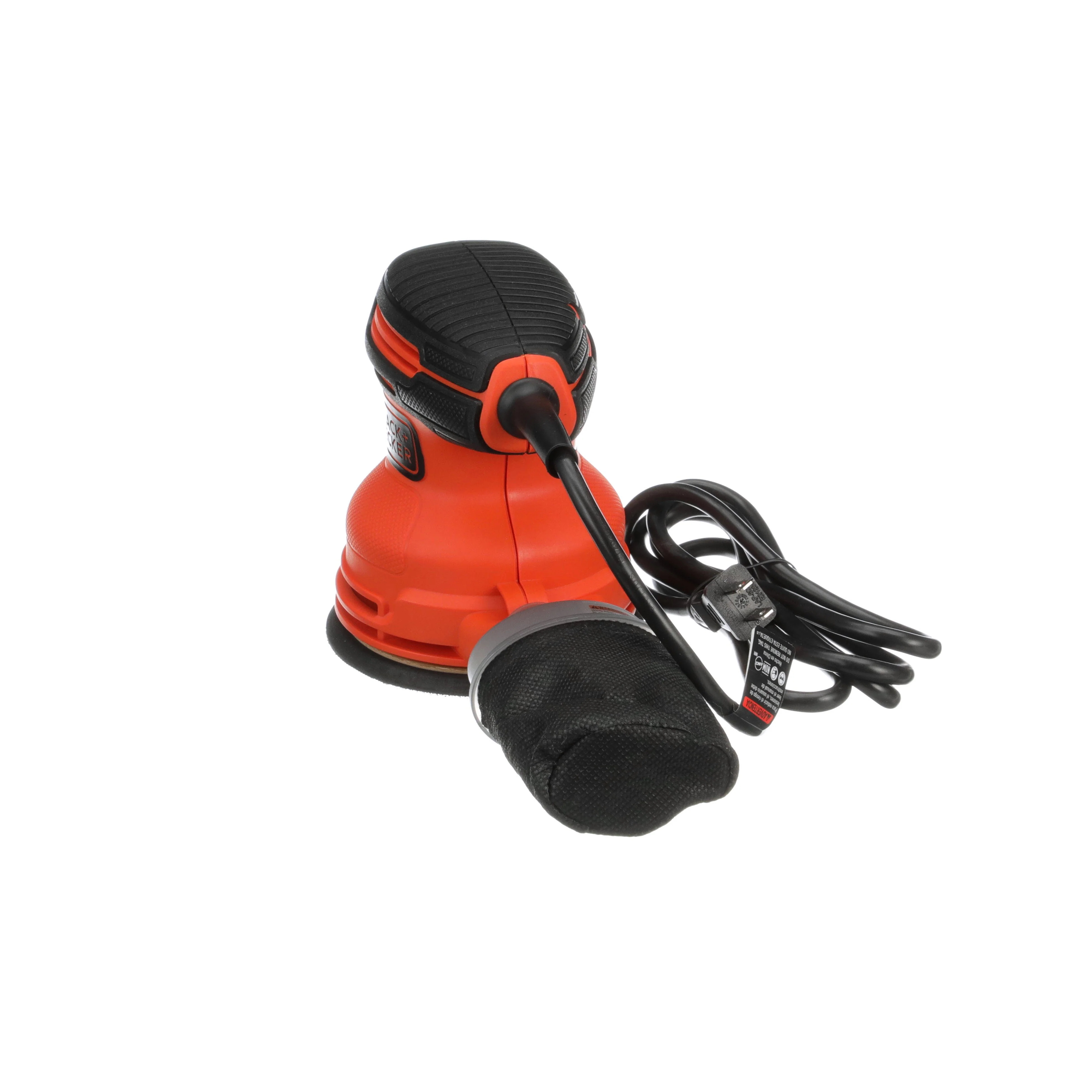 Random Orbit Sander, 5-Inch - Image 31