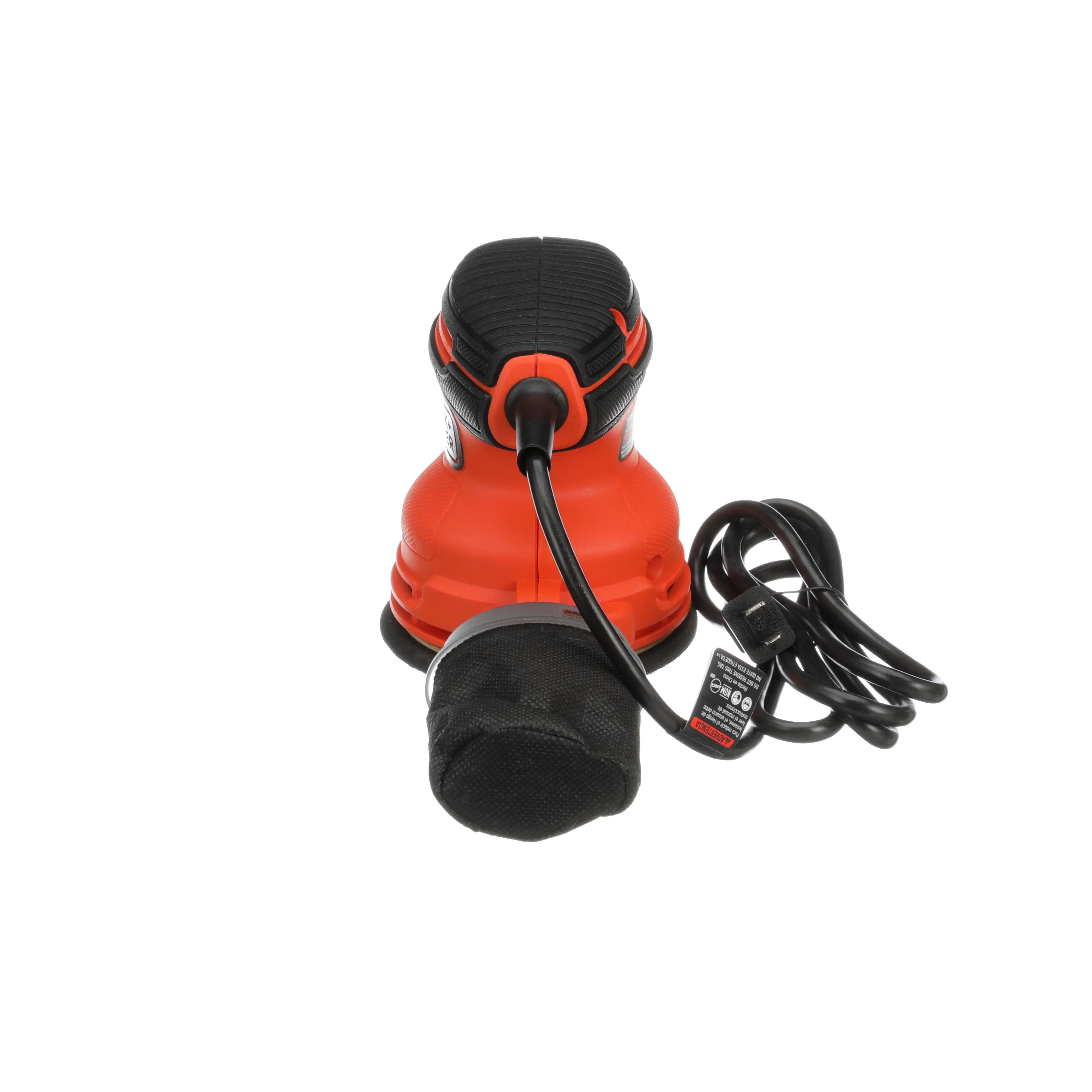 Random Orbit Sander, 5-Inch - Image 32